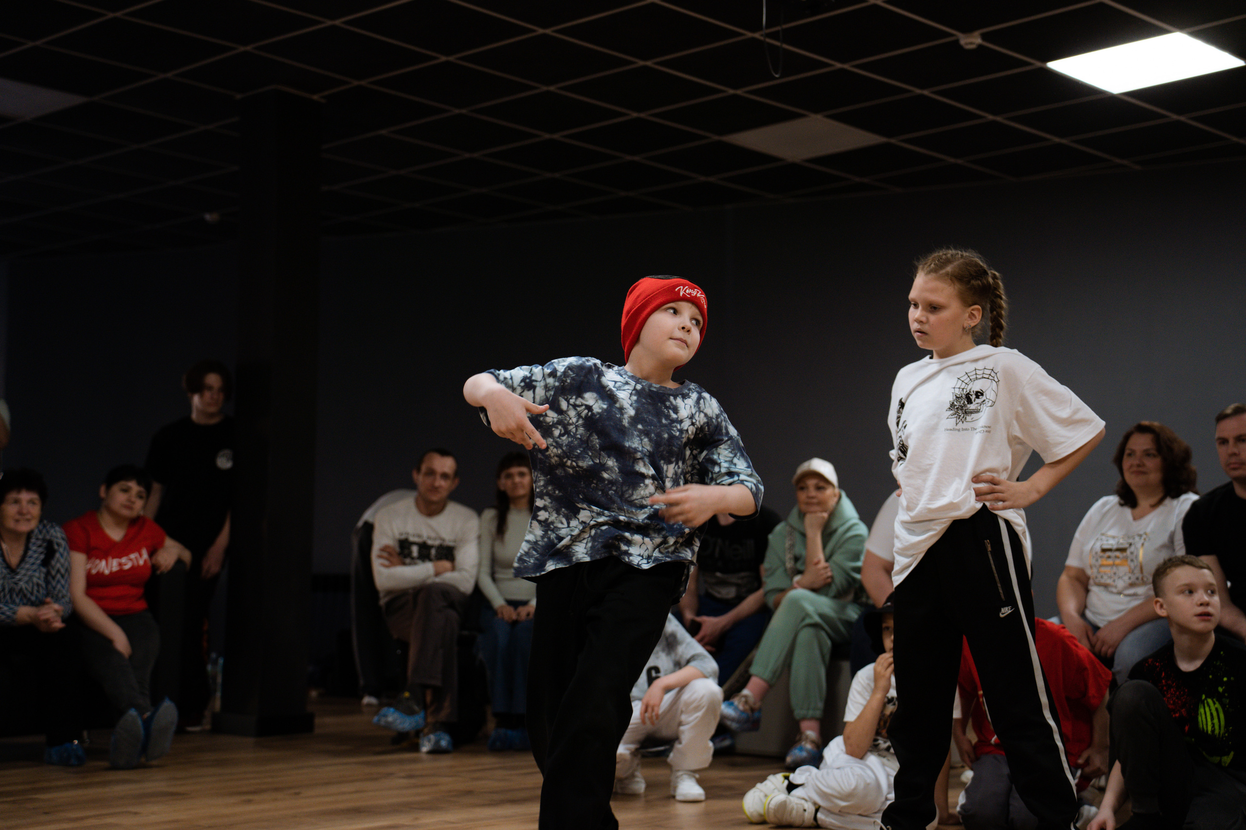 Breaking Battles| King Kong. Фотограф, Видеограф Новосибирск