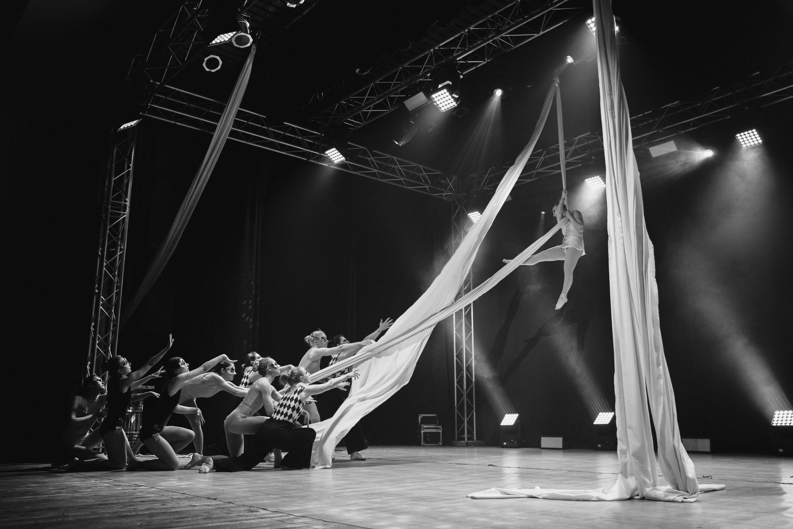 Elinergy| отчётный концерт' 23. Фотограф, Видеограф Новосибирск