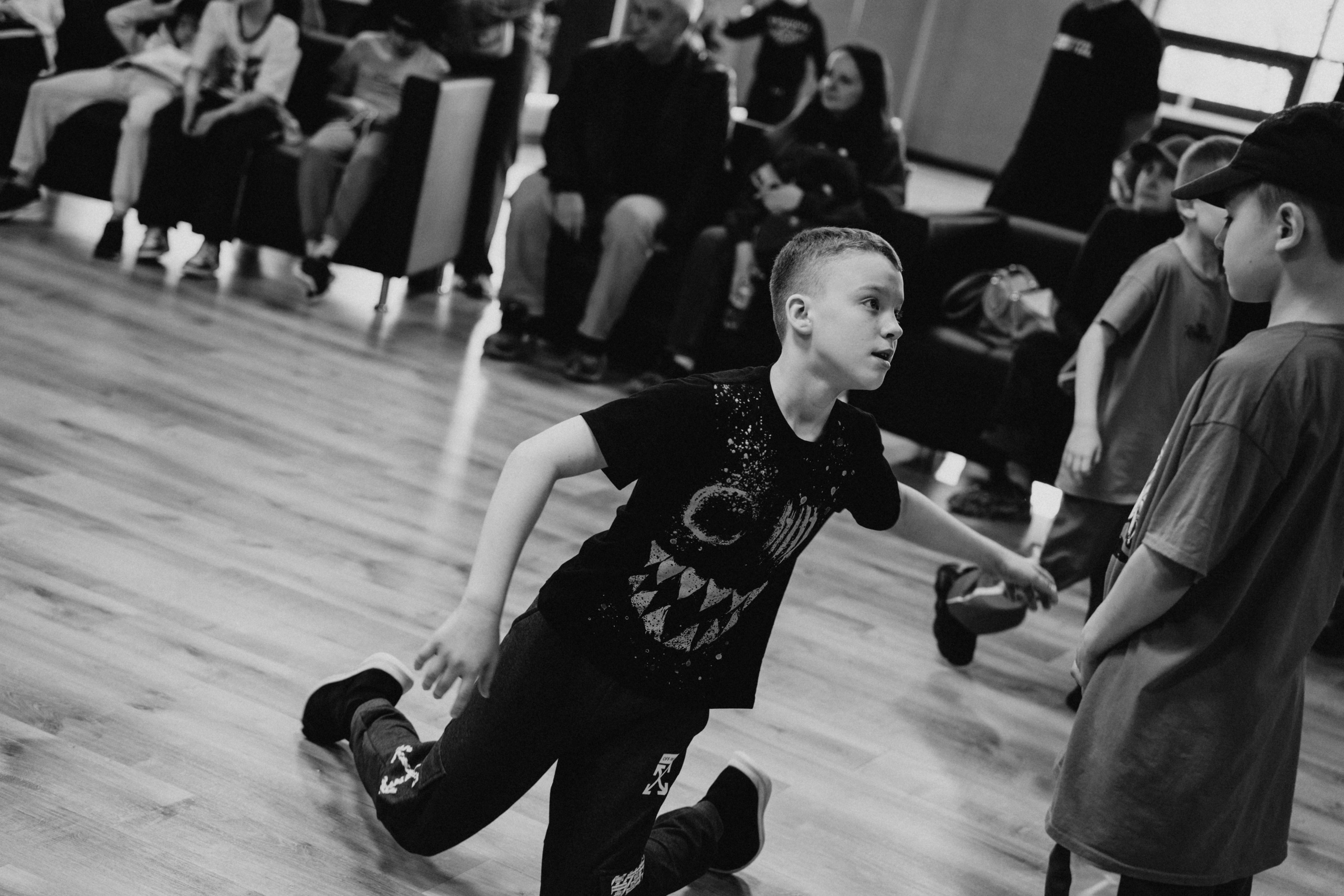 Breaking Battles| King Kong. Фотограф, Видеограф Новосибирск