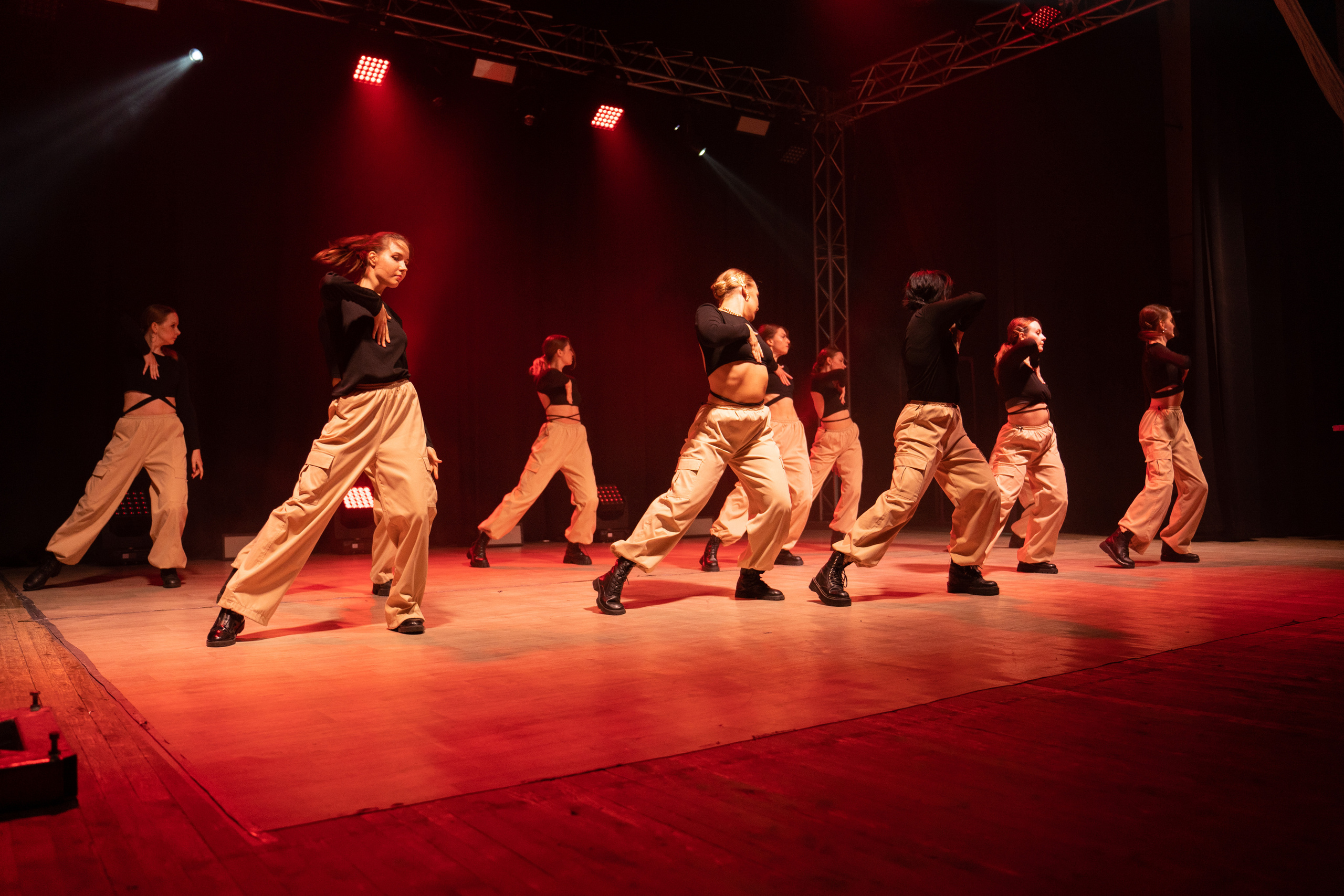 Elinergy| отчётный концерт' 23. Фотограф, Видеограф Новосибирск