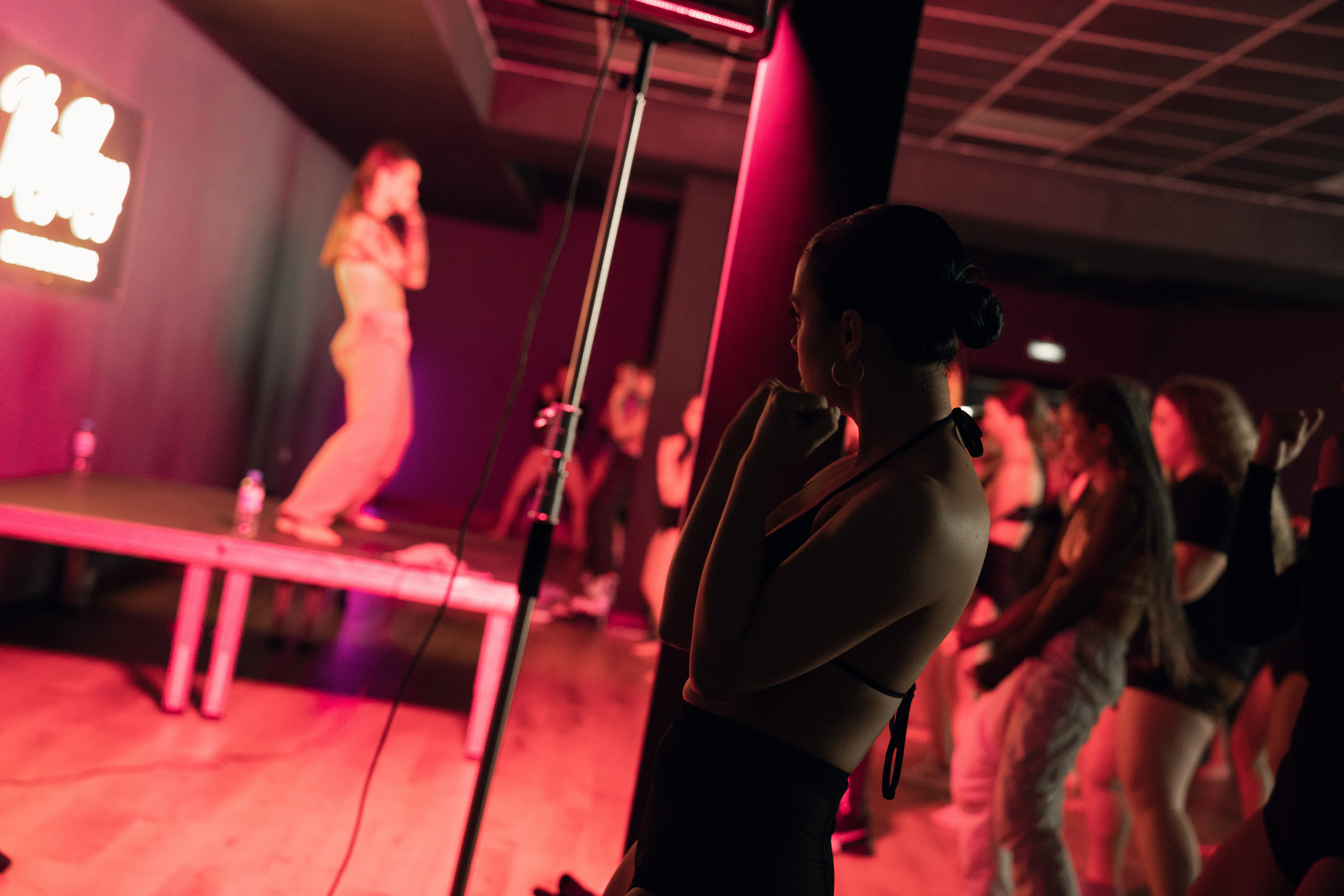 DANCEHALL FEMALE| ПРОКАЧ. Фотограф, Видеограф Новосибирск