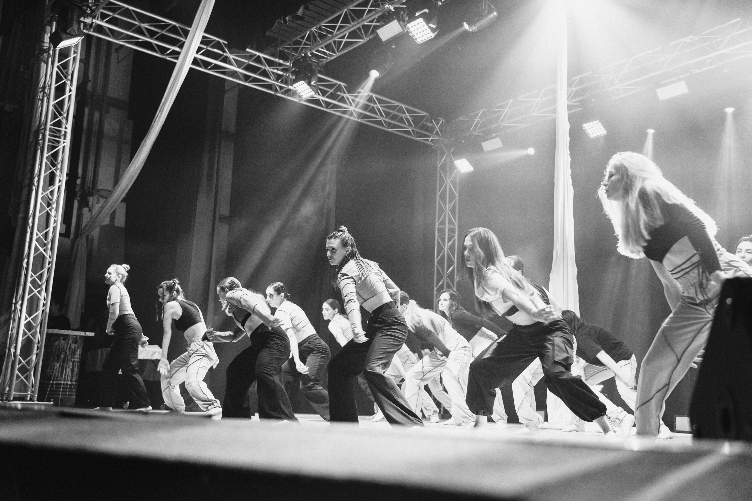 Elinergy| отчётный концерт' 23. Фотограф, Видеограф Новосибирск