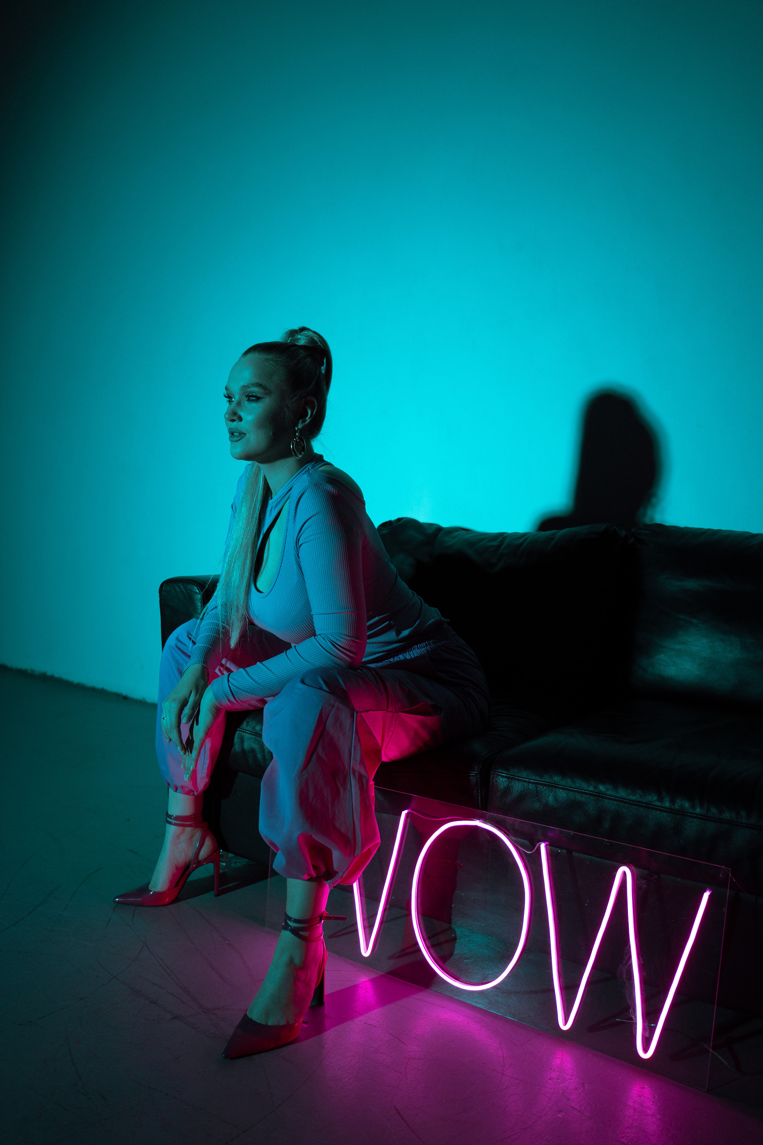 Катя. Фотограф, Видеограф Новосибирск