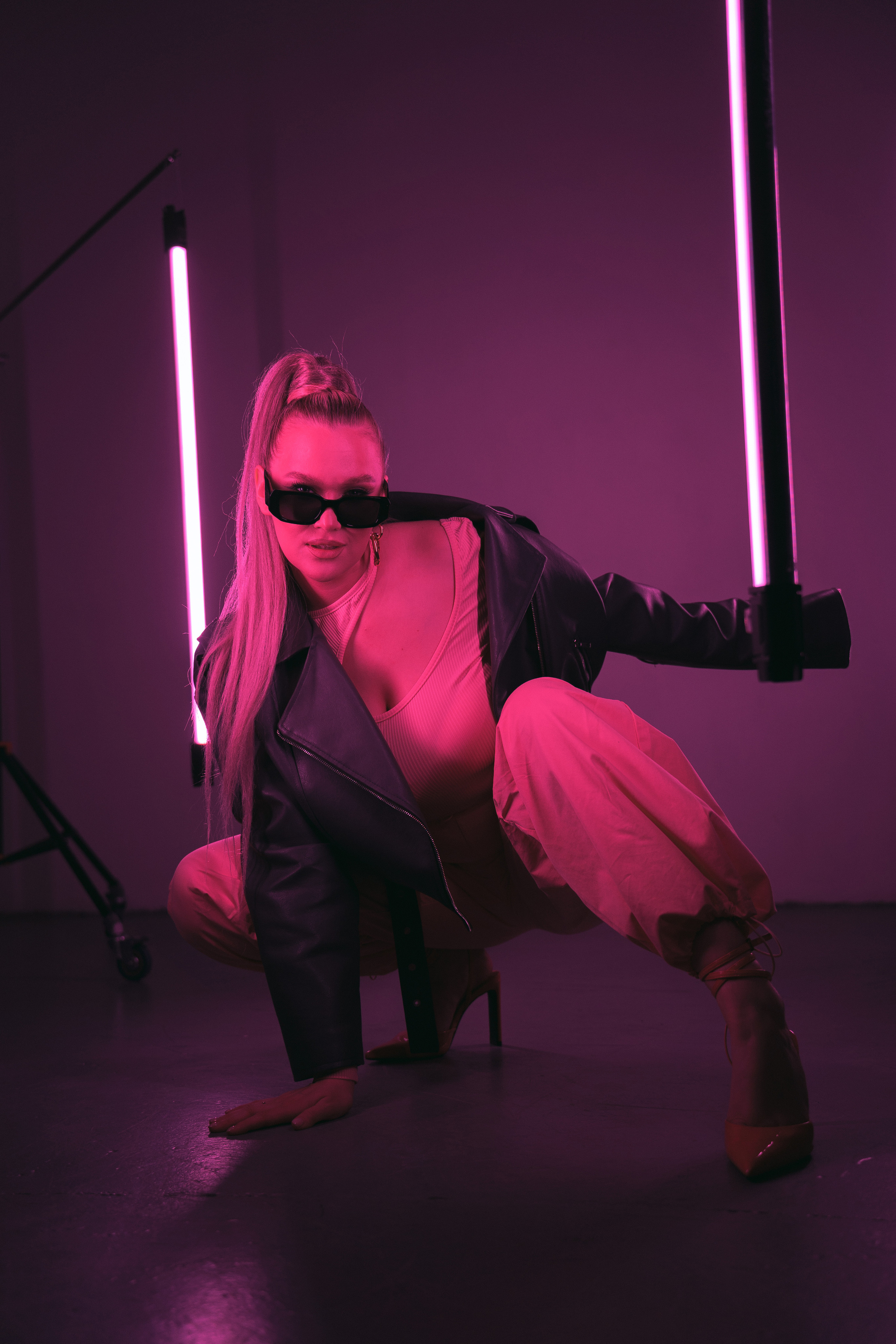 Катя. Фотограф, Видеограф Новосибирск