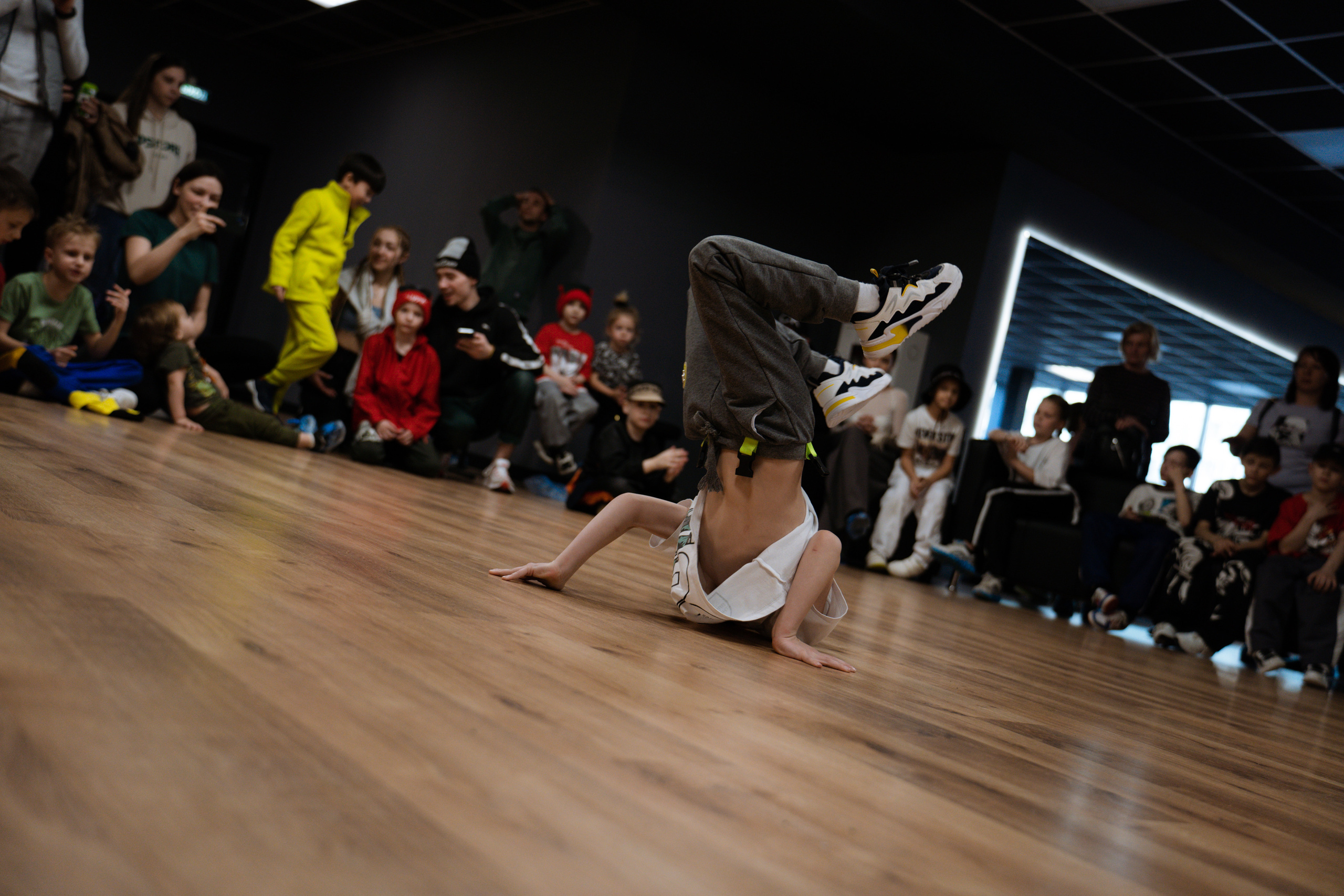 Breaking Battles| King Kong. Фотограф, Видеограф Новосибирск