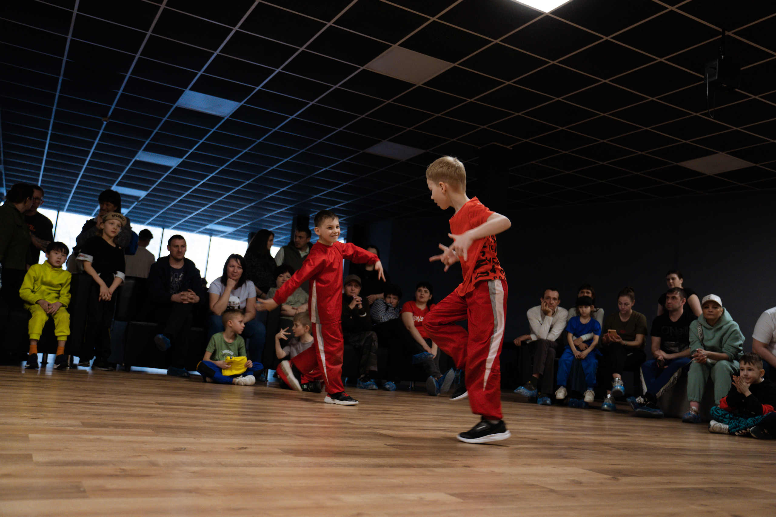 Breaking Battles| King Kong. Фотограф, Видеограф Новосибирск