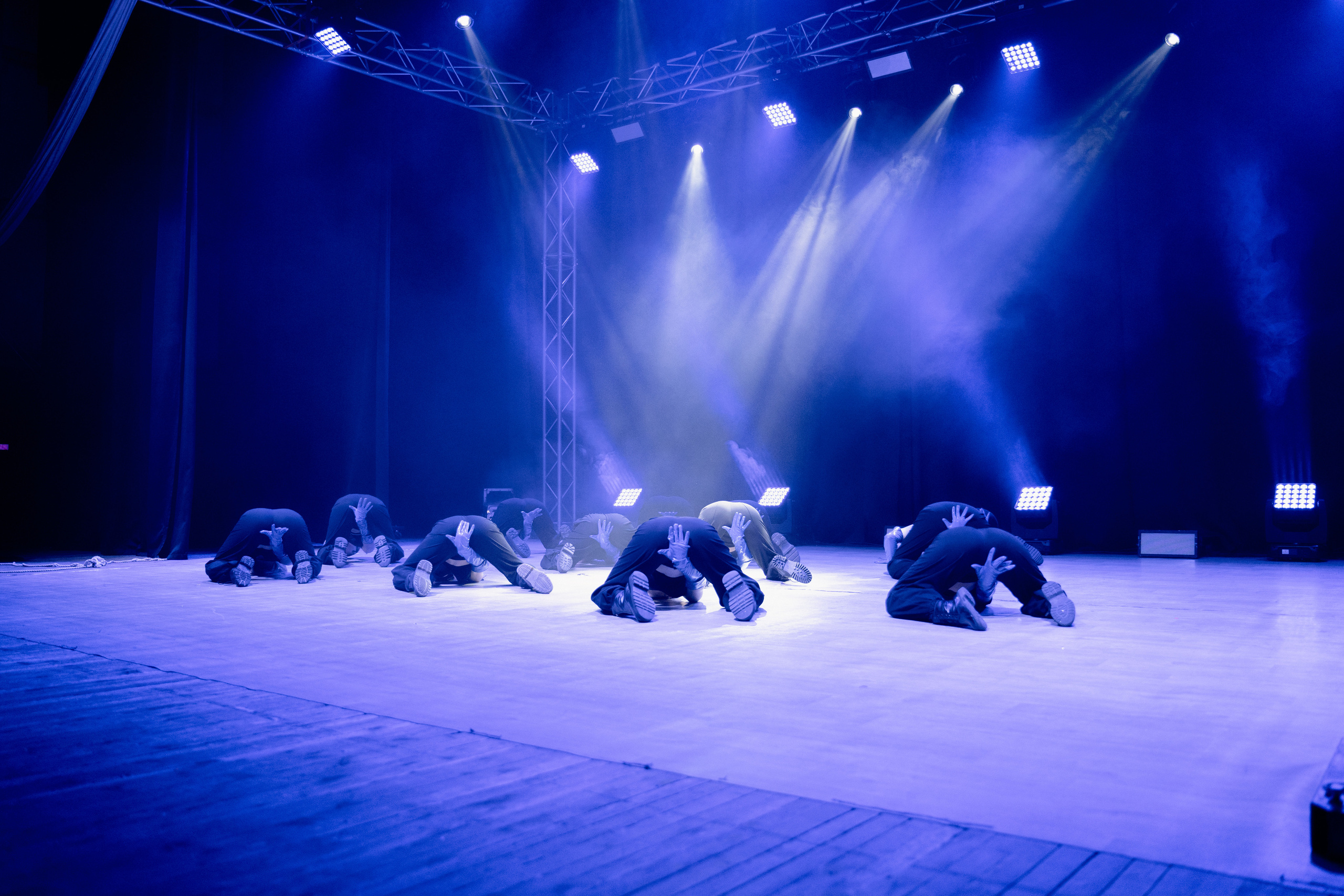 Elinergy| отчётный концерт' 23. Фотограф, Видеограф Новосибирск