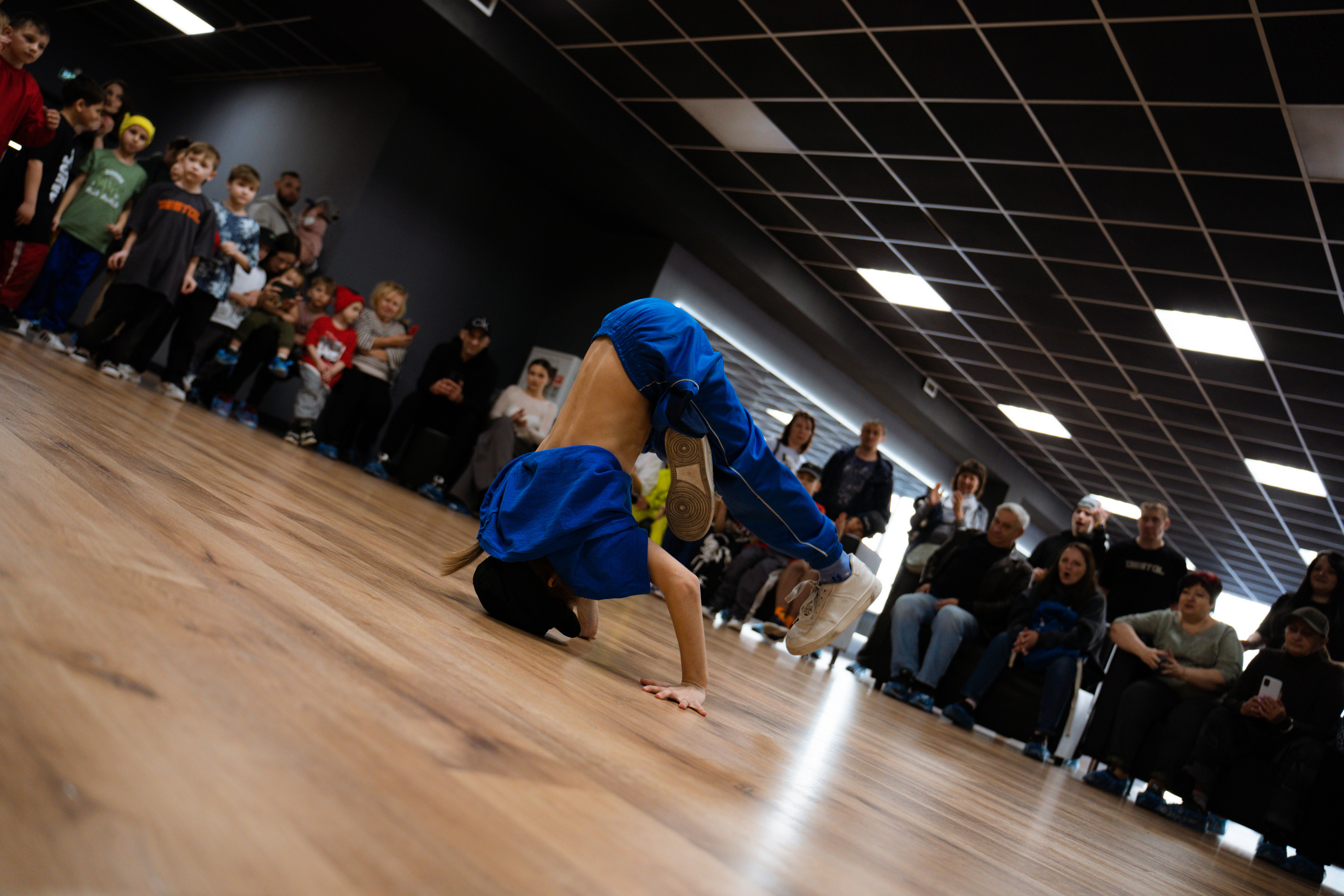 Breaking Battles| King Kong. Фотограф, Видеограф Новосибирск