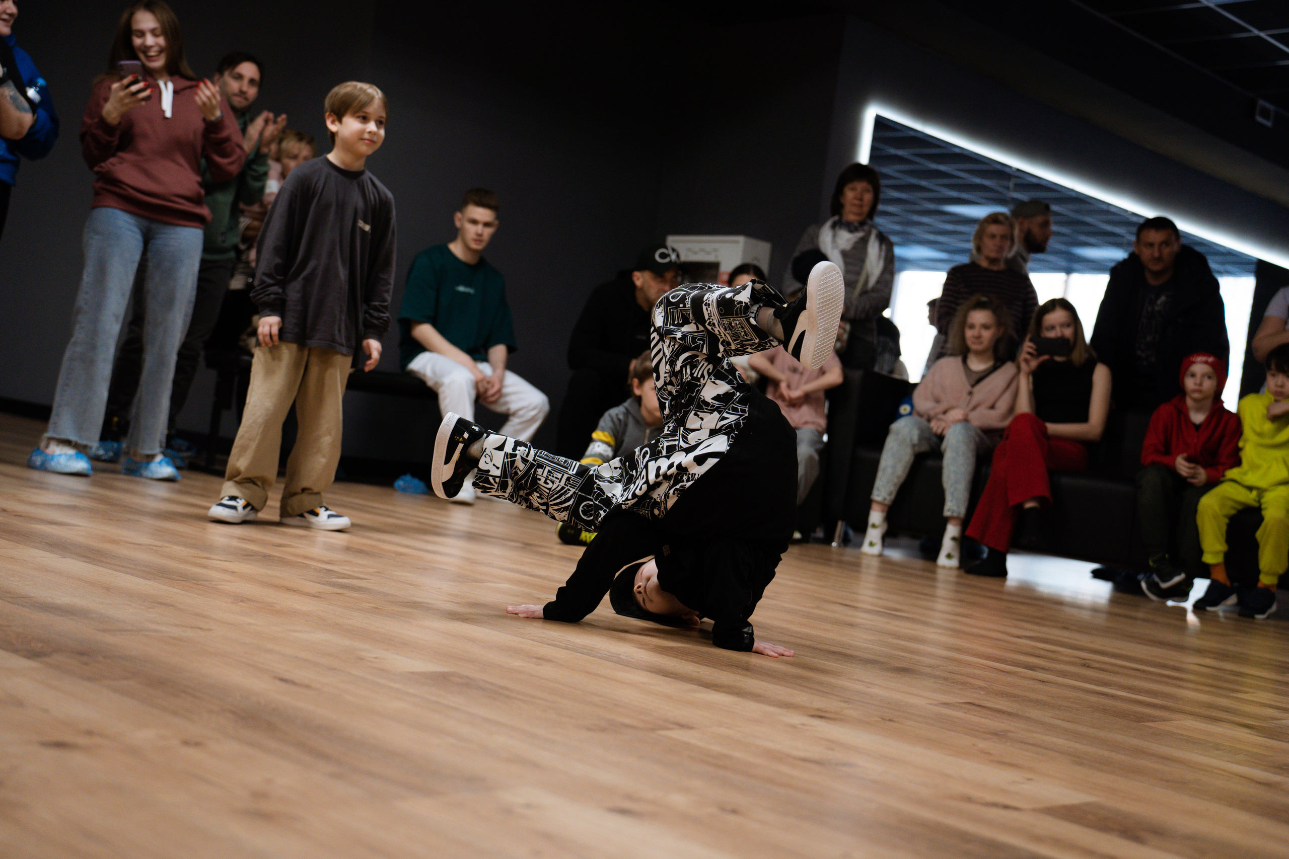 Breaking Battles| King Kong. Фотограф, Видеограф Новосибирск