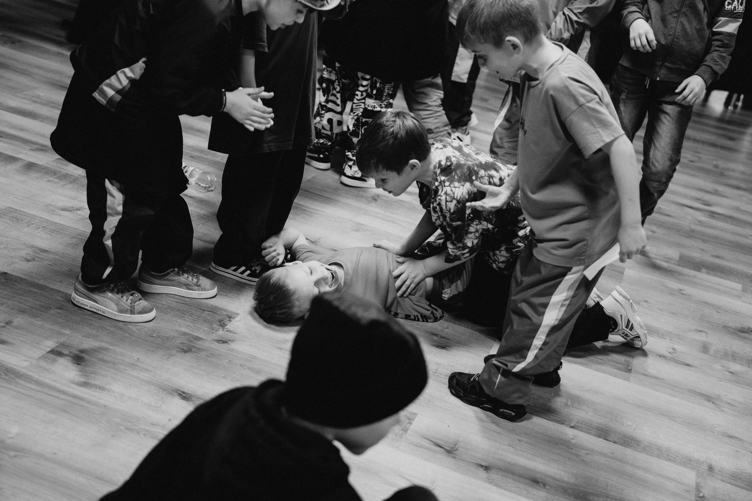 Breaking Battles| King Kong. Фотограф, Видеограф Новосибирск