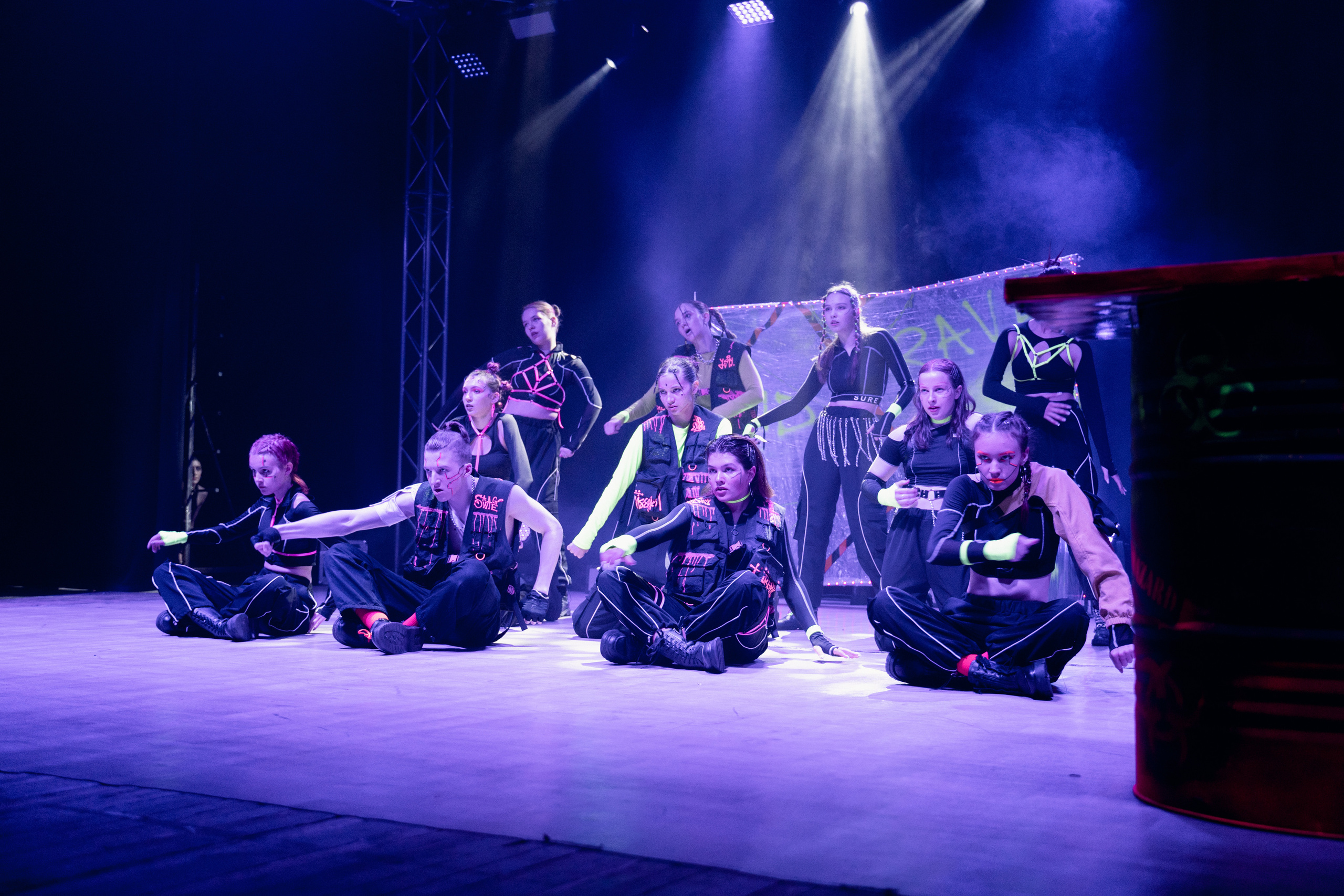 Elinergy| отчётный концерт' 23. Фотограф, Видеограф Новосибирск