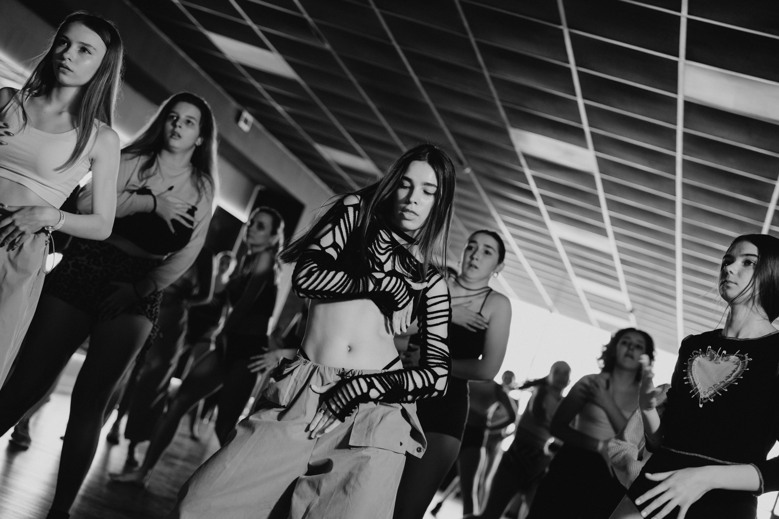 DANCEHALL FEMALE| ПРОКАЧ. Фотограф, Видеограф Новосибирск