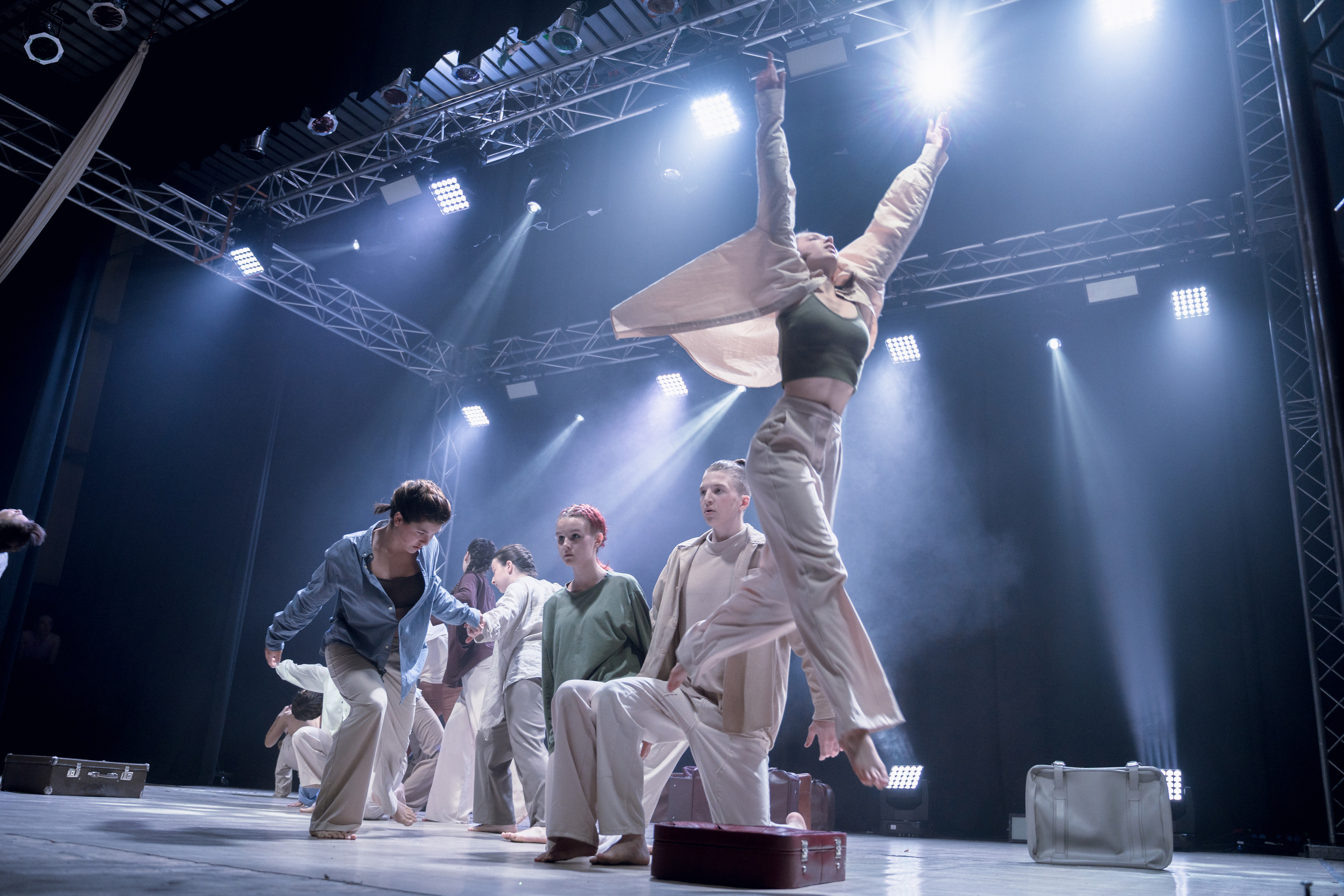 Elinergy| отчётный концерт' 23. Фотограф, Видеограф Новосибирск