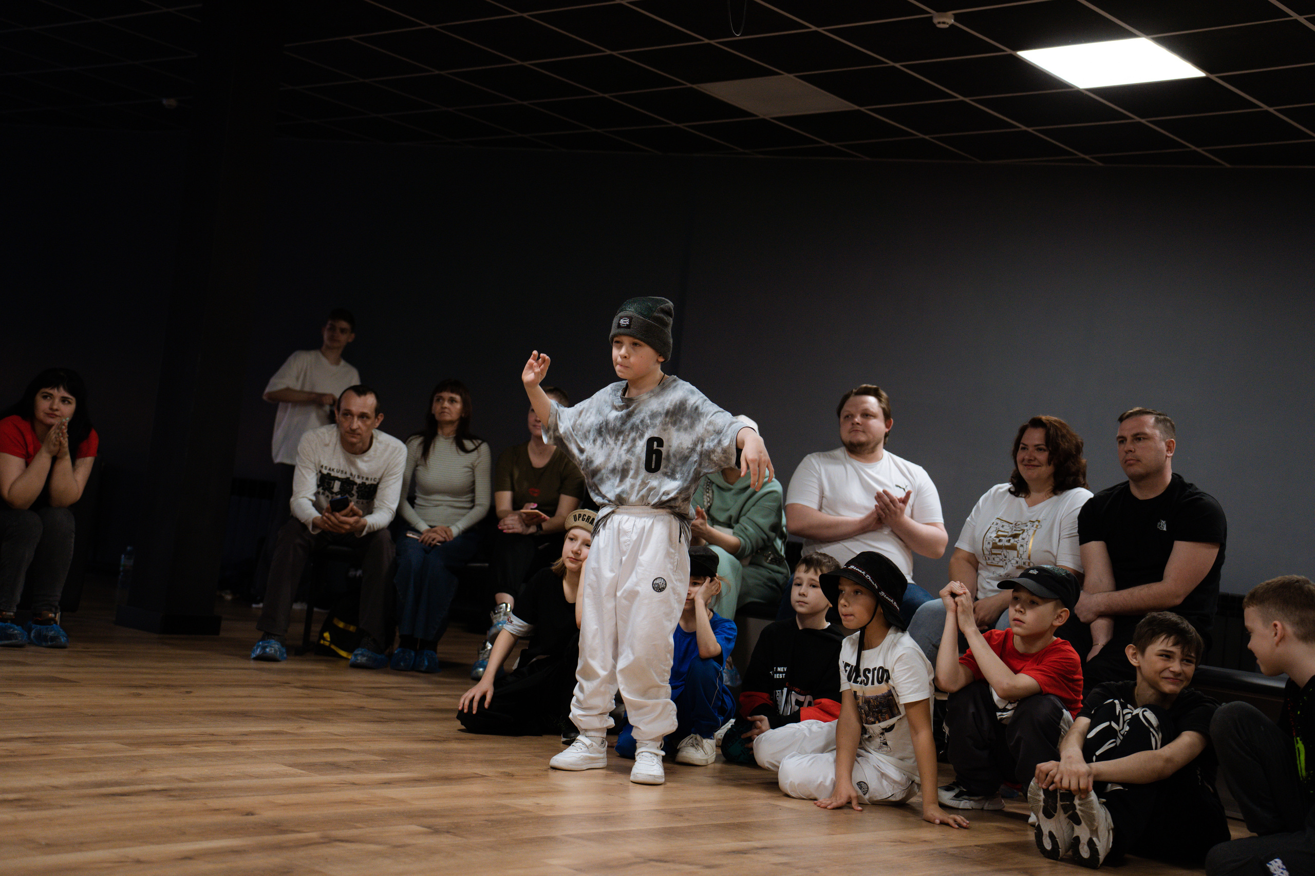 Breaking Battles| King Kong. Фотограф, Видеограф Новосибирск