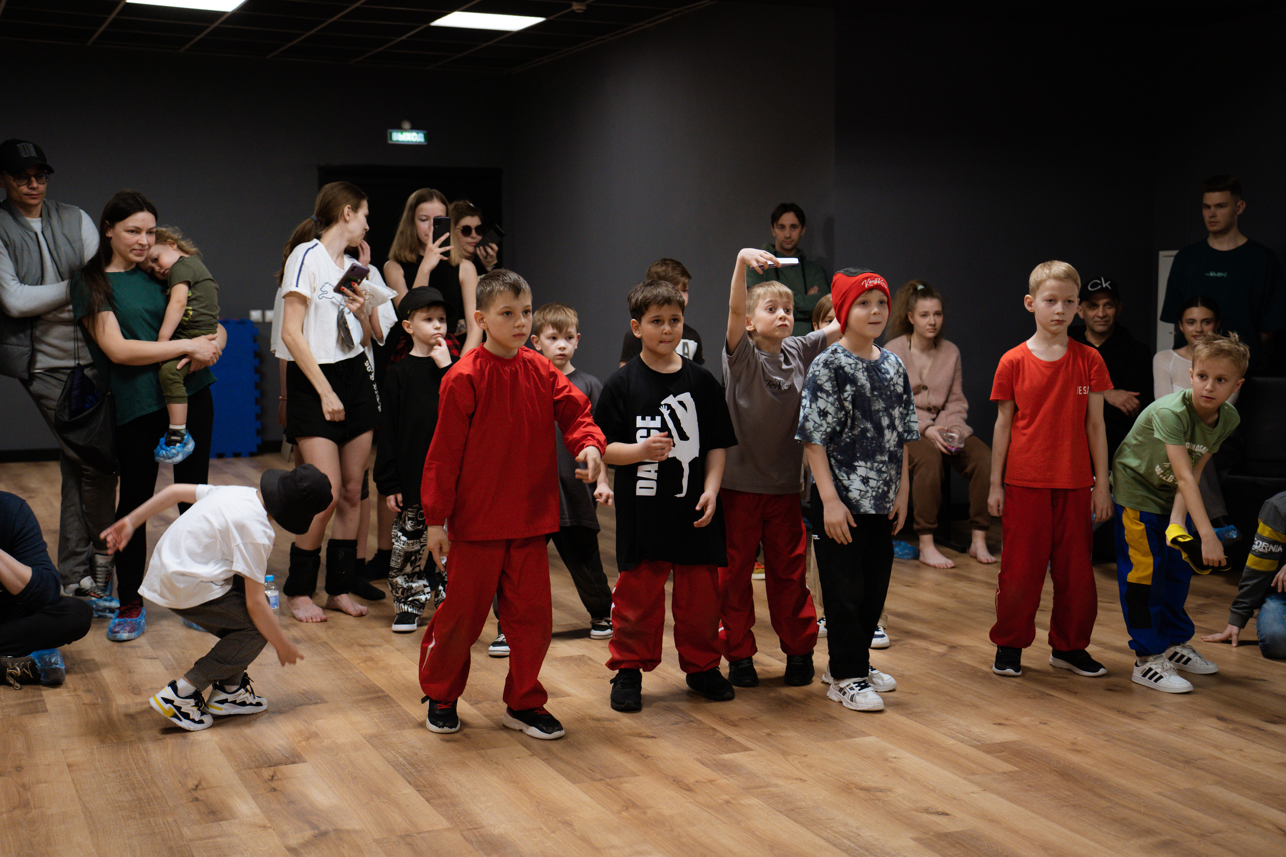 Breaking Battles| King Kong. Фотограф, Видеограф Новосибирск