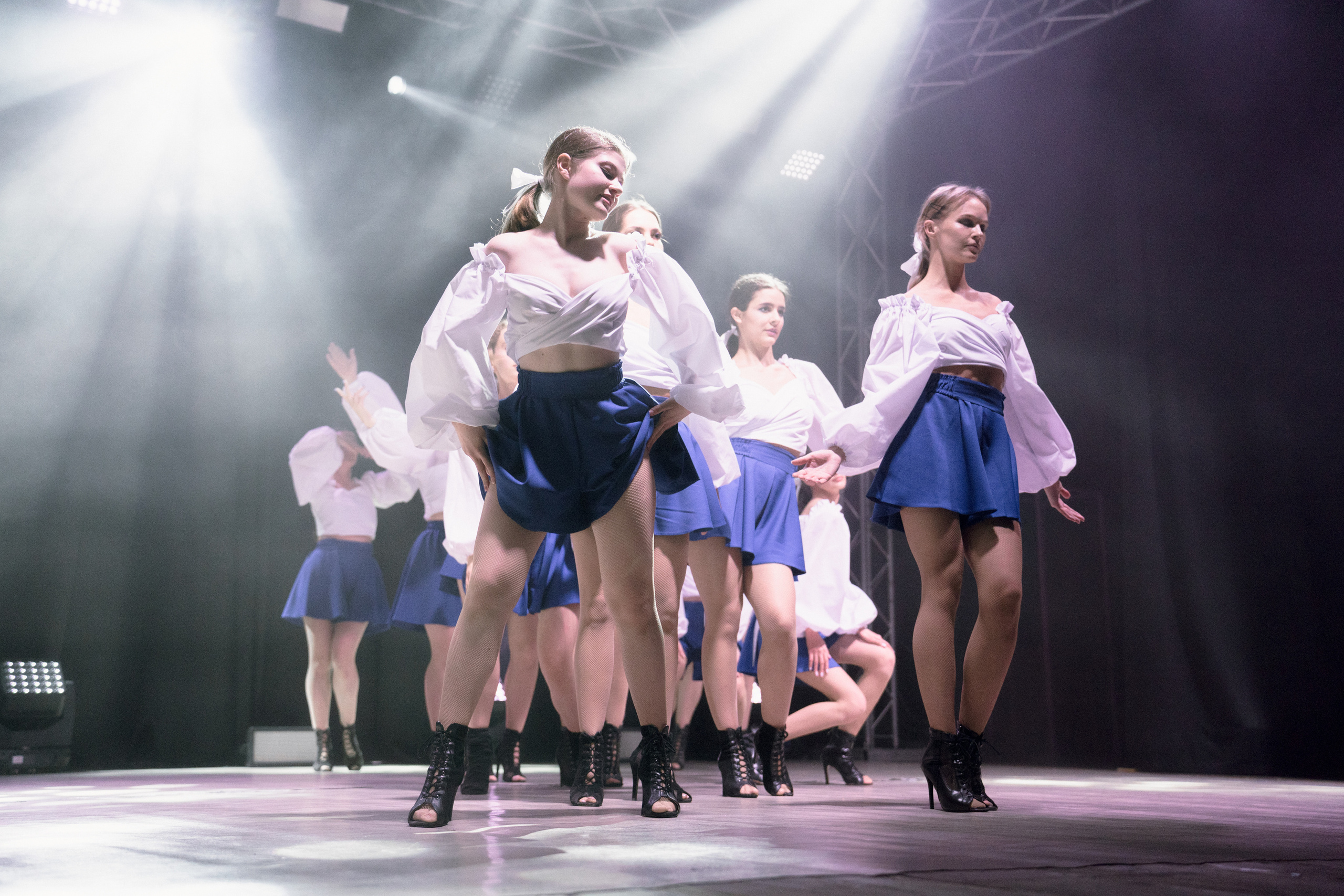 Elinergy| отчётный концерт' 23. Фотограф, Видеограф Новосибирск