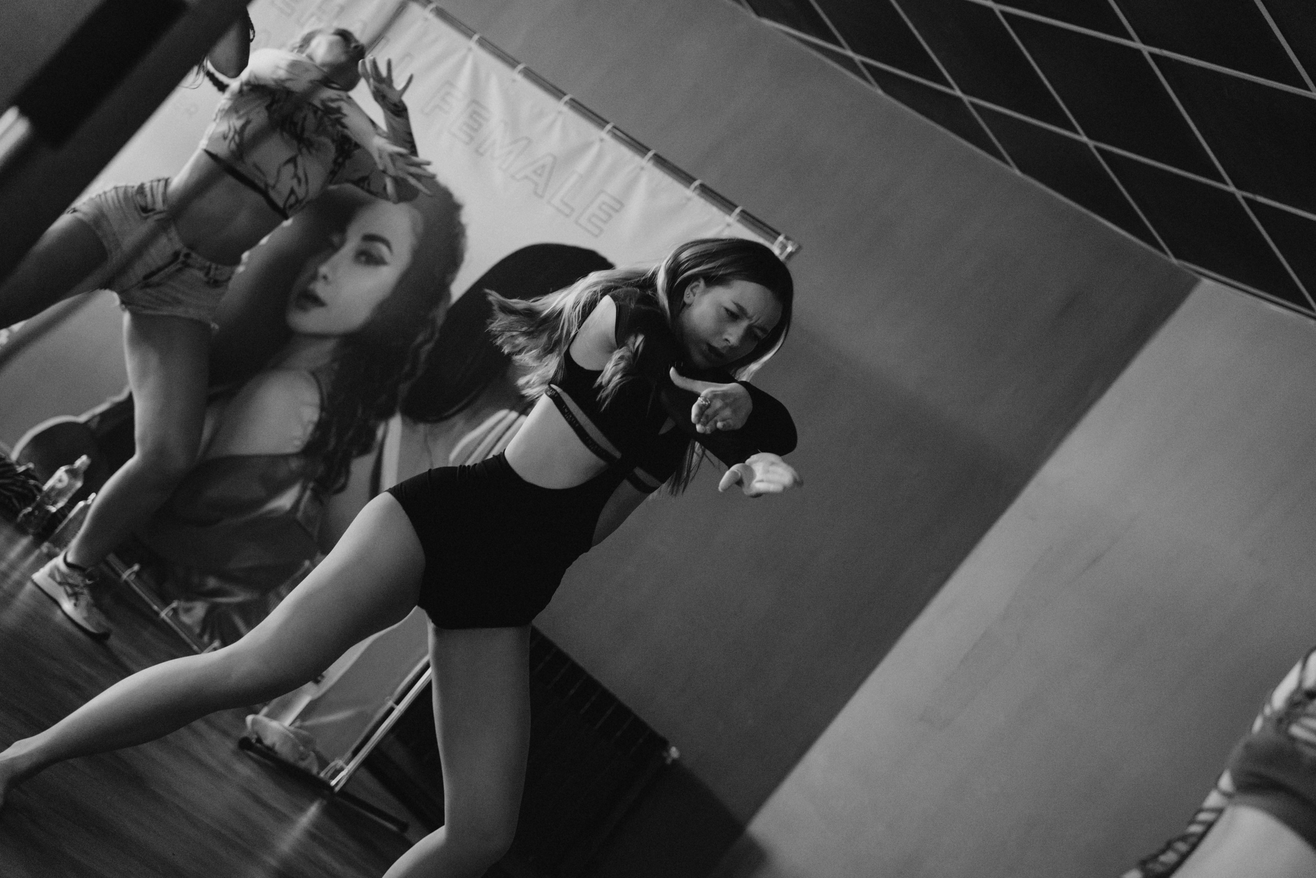 DANCEHALL FEMALE| ПРОКАЧ. Фотограф, Видеограф Новосибирск