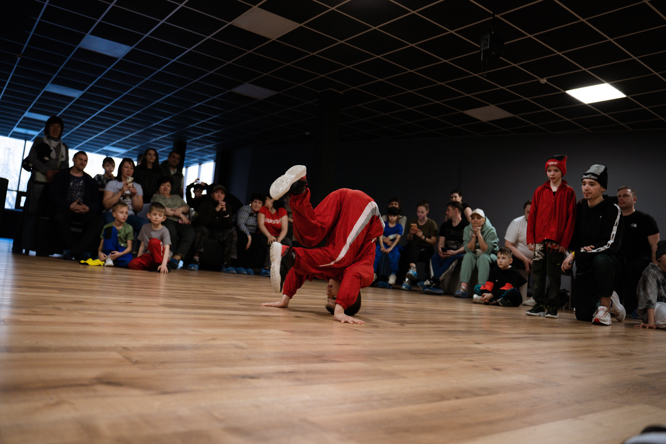 Breaking Battles| King Kong. Фотограф, Видеограф Новосибирск