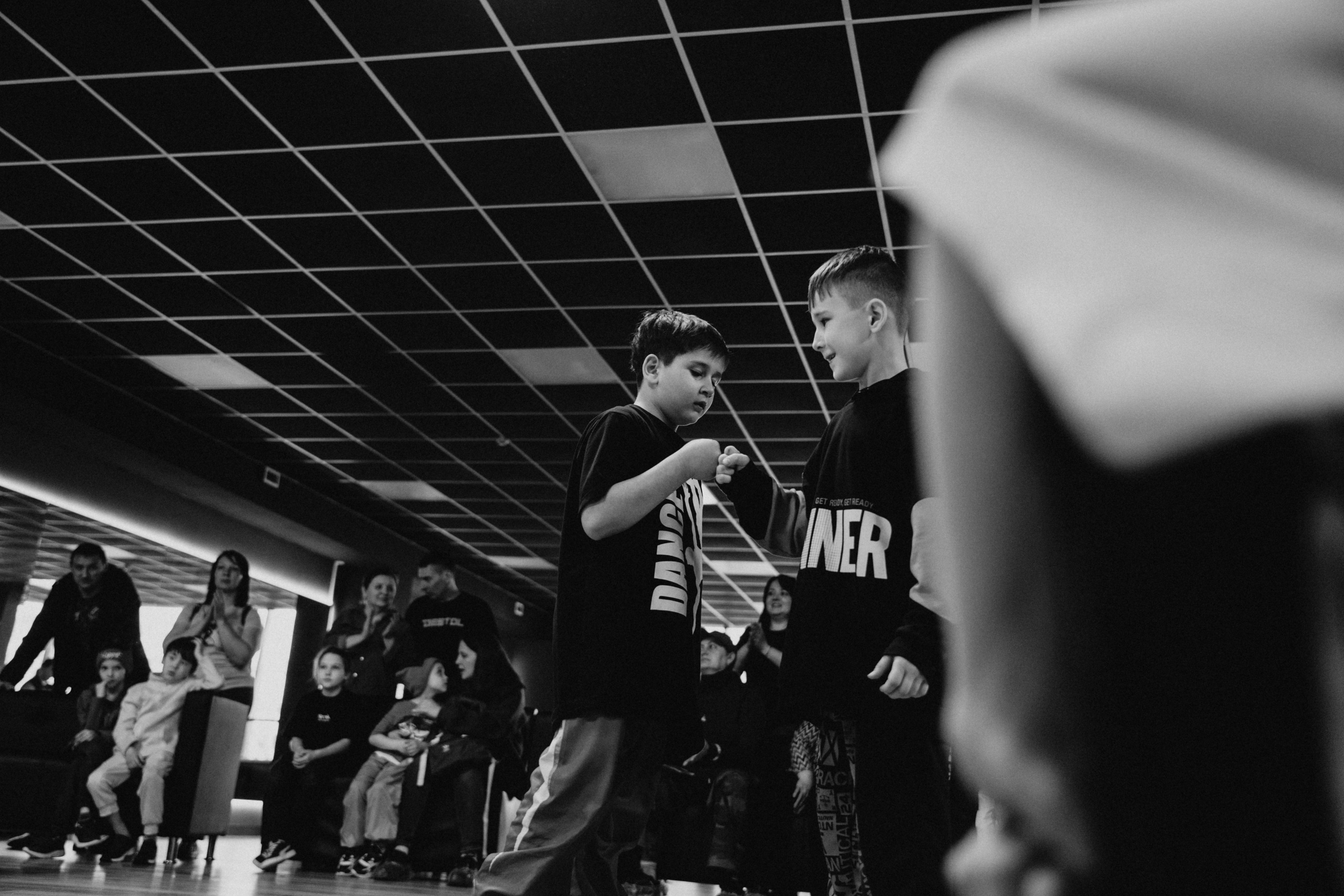 Breaking Battles| King Kong. Фотограф, Видеограф Новосибирск