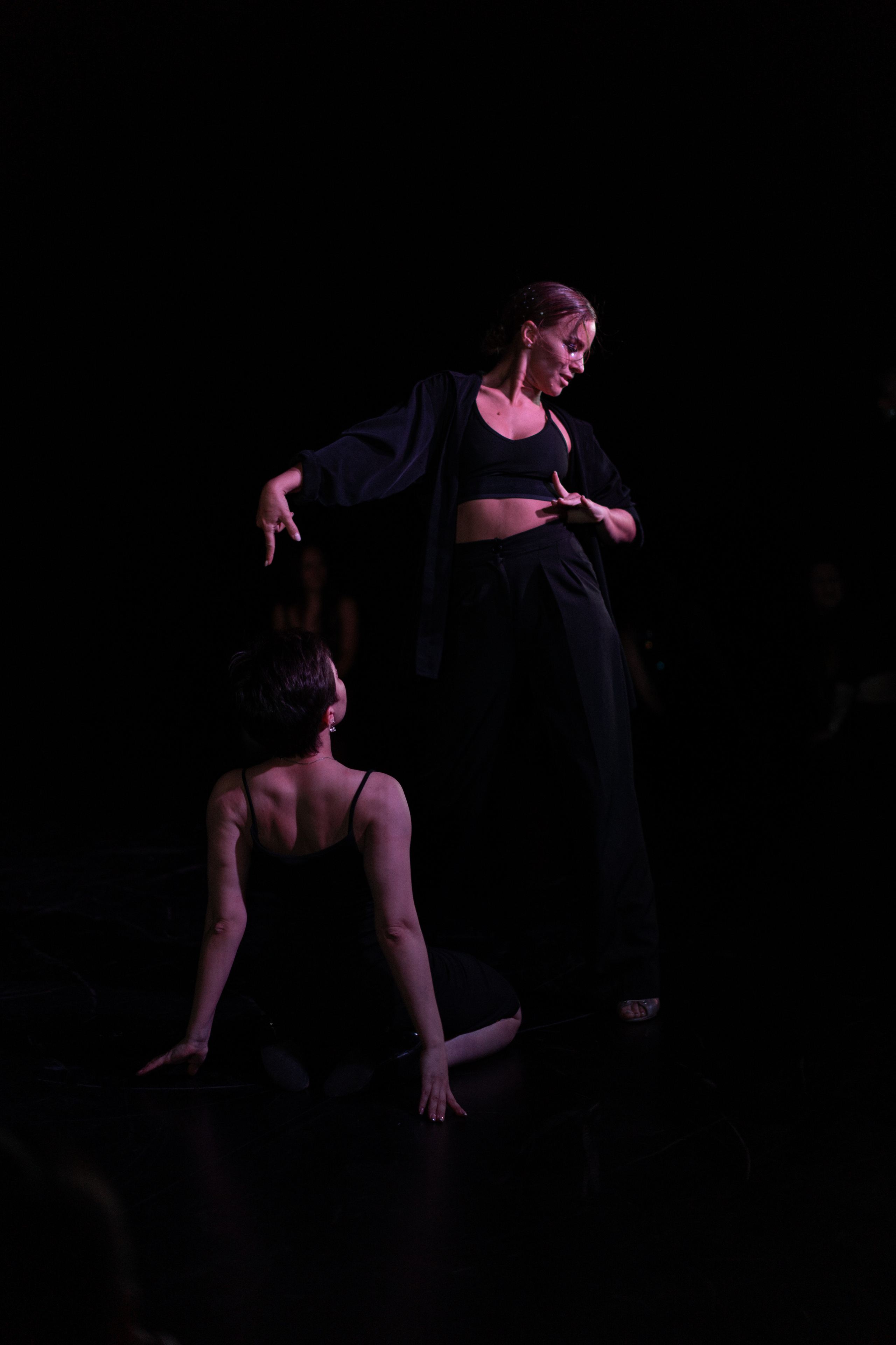 Performance night| XO High Heels. Фотограф, Видеограф Новосибирск