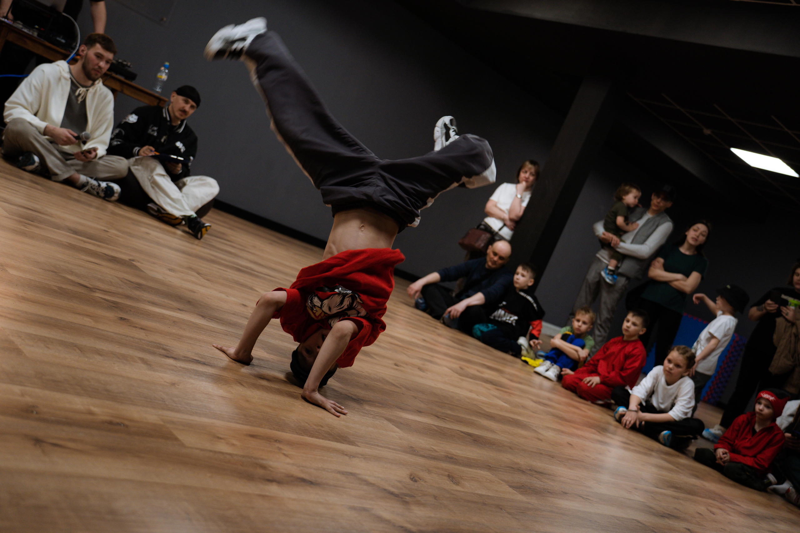 Breaking Battles| King Kong. Фотограф, Видеограф Новосибирск