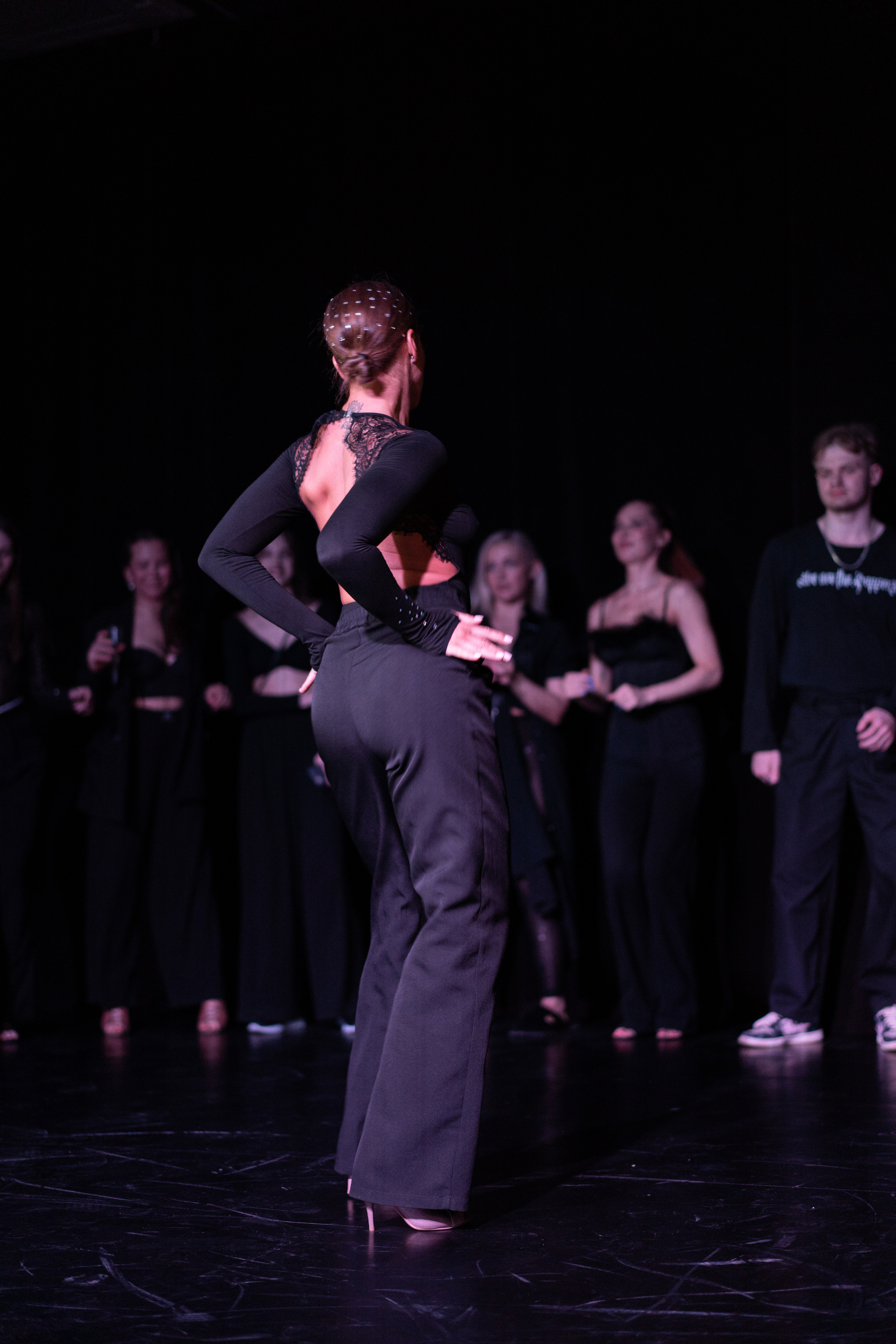 Performance night| XO High Heels. Фотограф, Видеограф Новосибирск