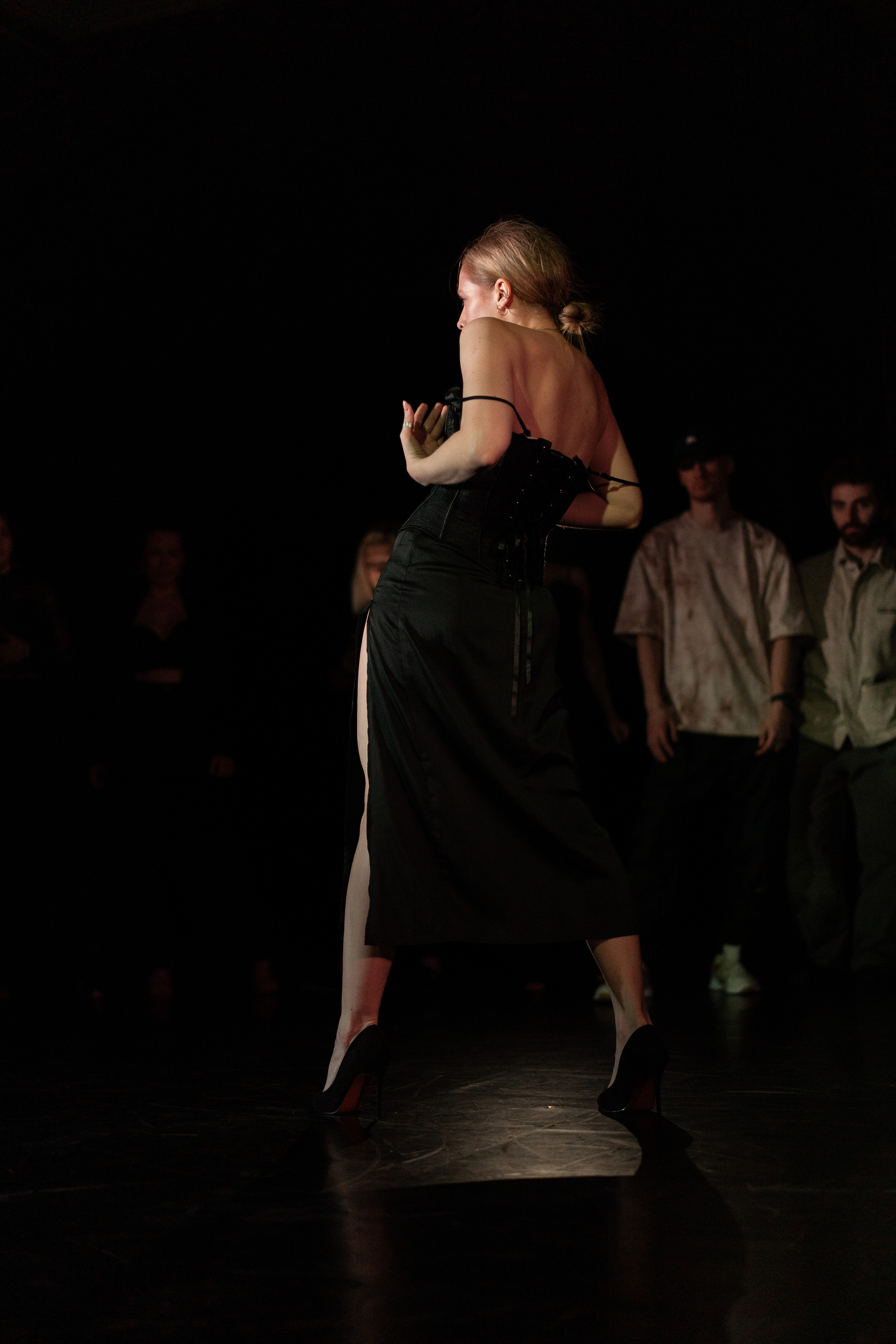 Performance night| XO High Heels. Фотограф, Видеограф Новосибирск