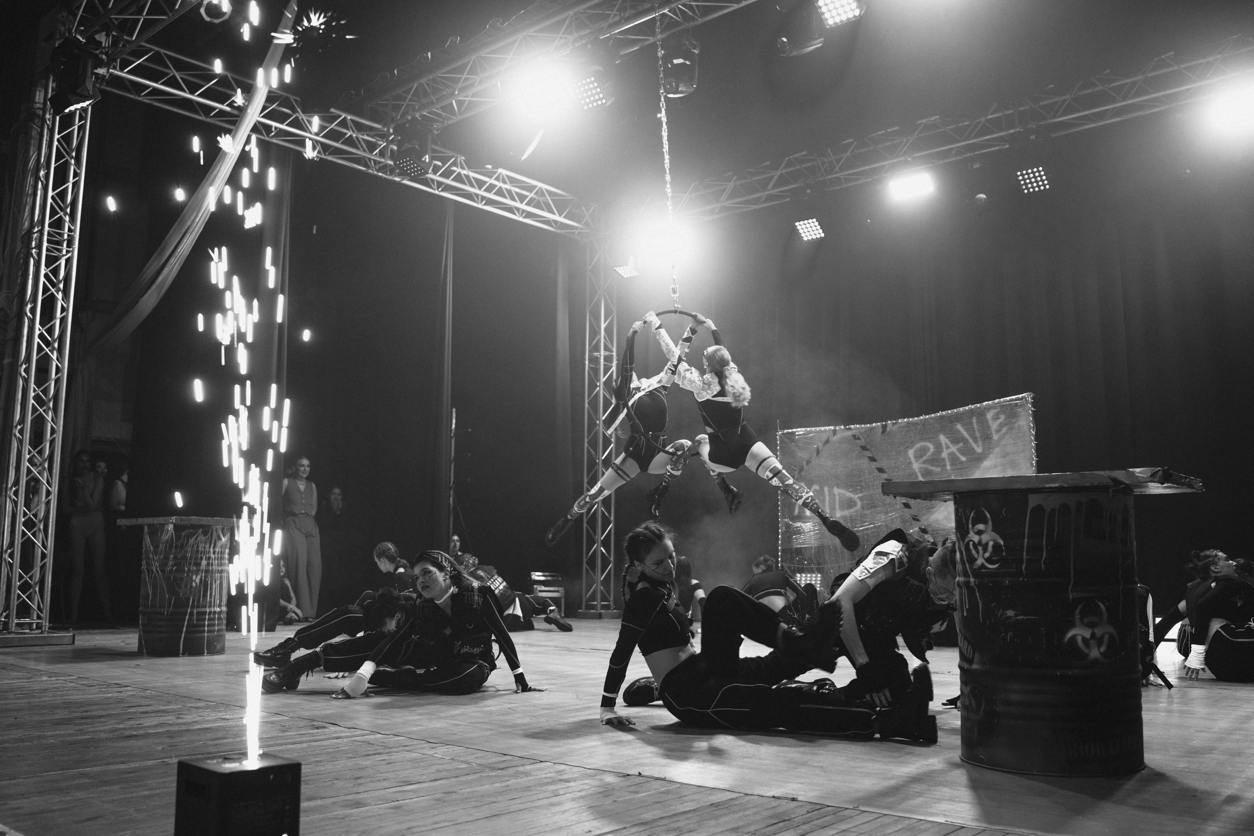 Elinergy| отчётный концерт' 23. Фотограф, Видеограф Новосибирск