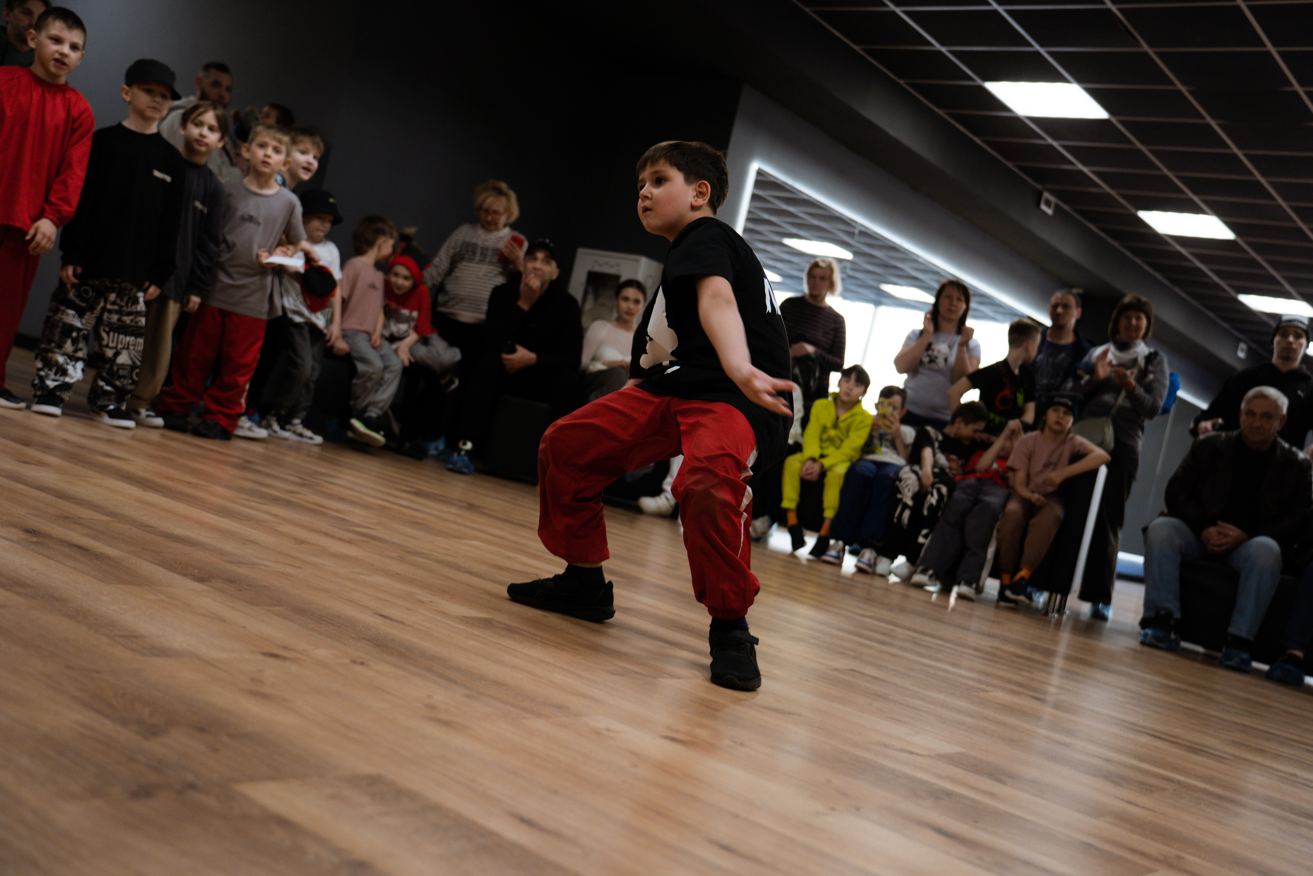 Breaking Battles| King Kong. Фотограф, Видеограф Новосибирск