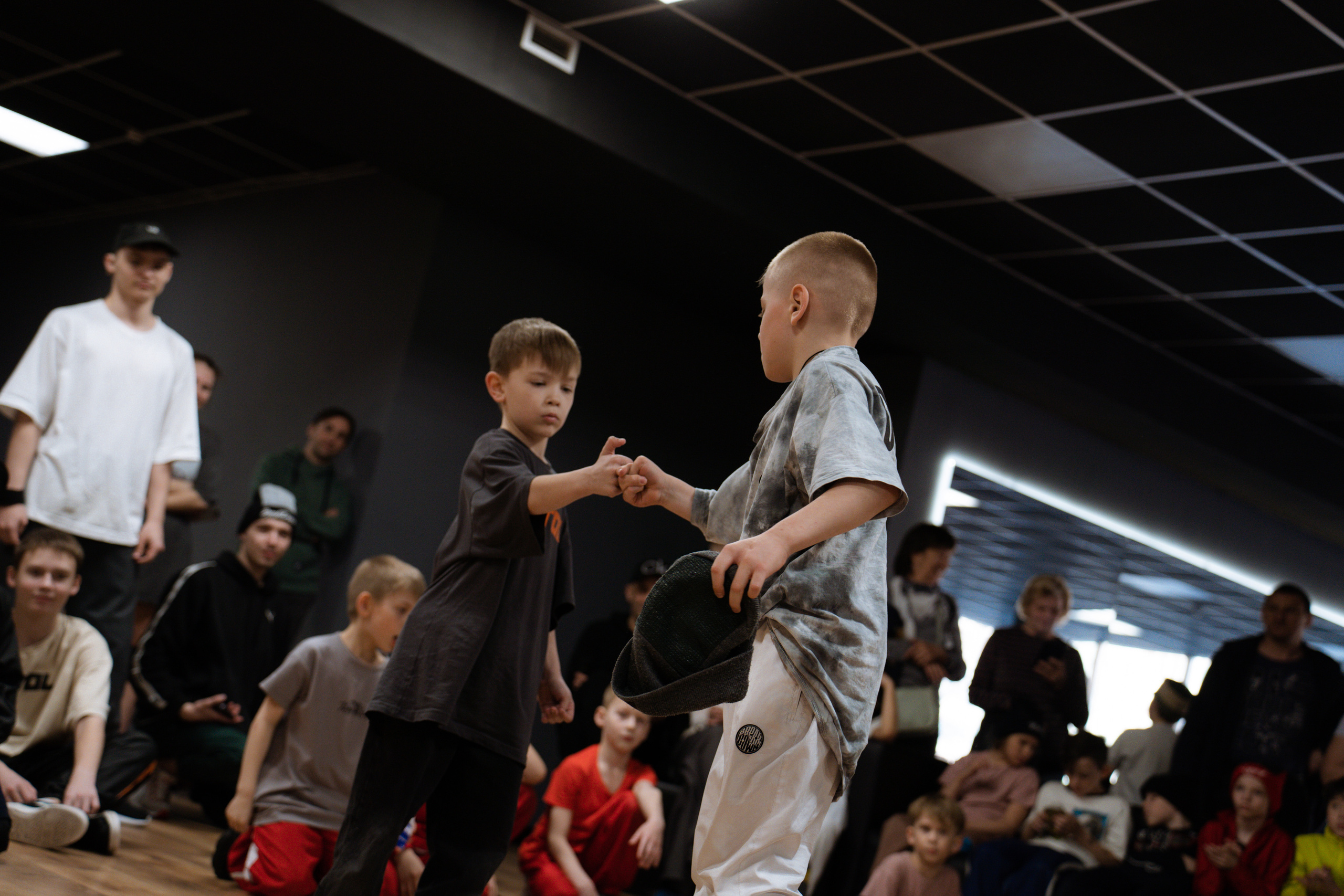 Breaking Battles| King Kong. Фотограф, Видеограф Новосибирск