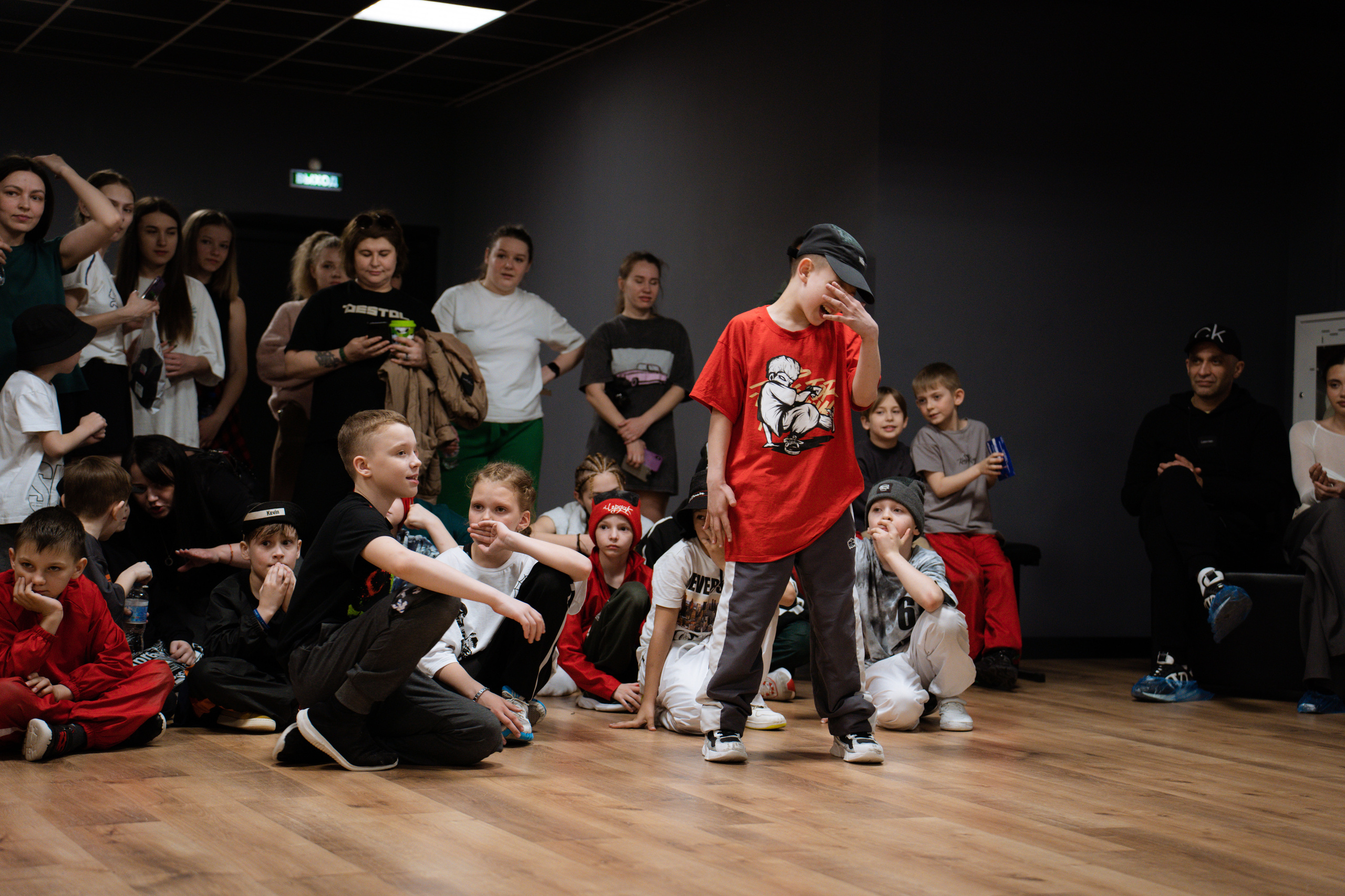 Breaking Battles| King Kong. Фотограф, Видеограф Новосибирск