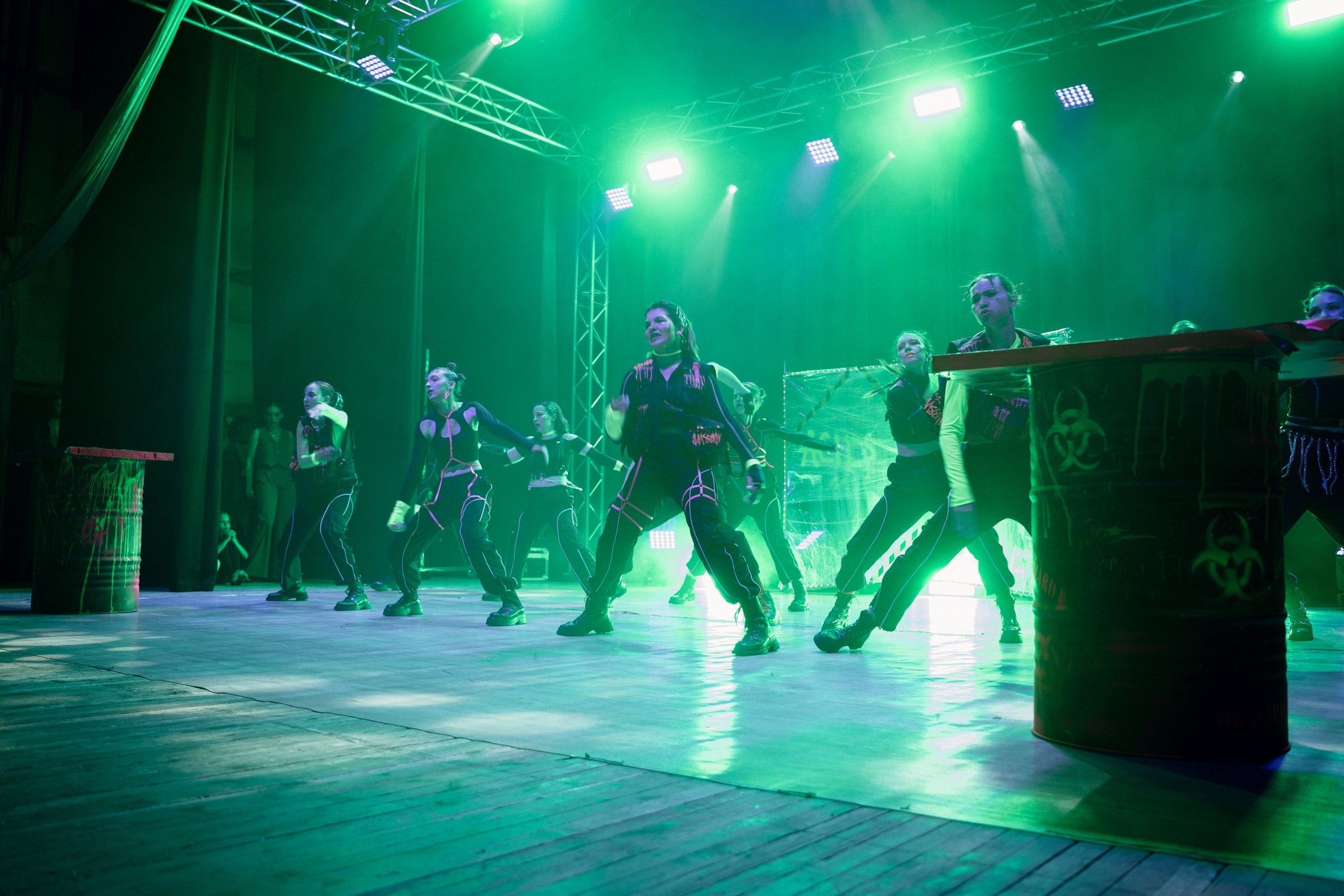 Elinergy| отчётный концерт' 23. Фотограф, Видеограф Новосибирск