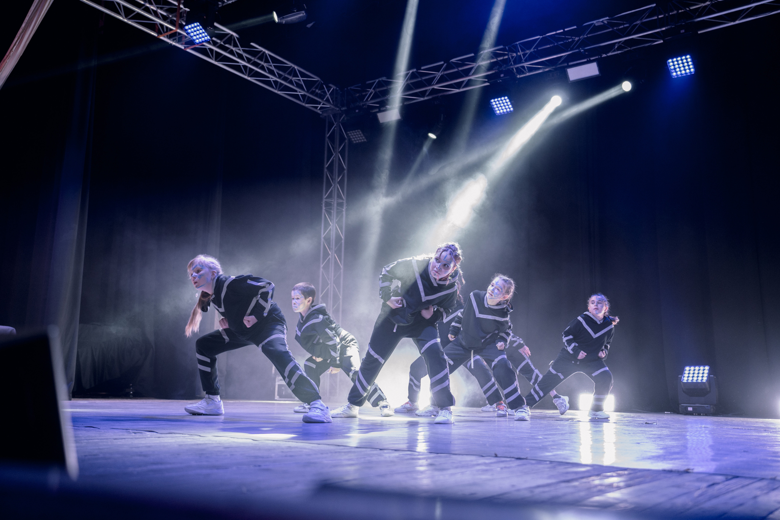 Elinergy| отчётный концерт' 23. Фотограф, Видеограф Новосибирск