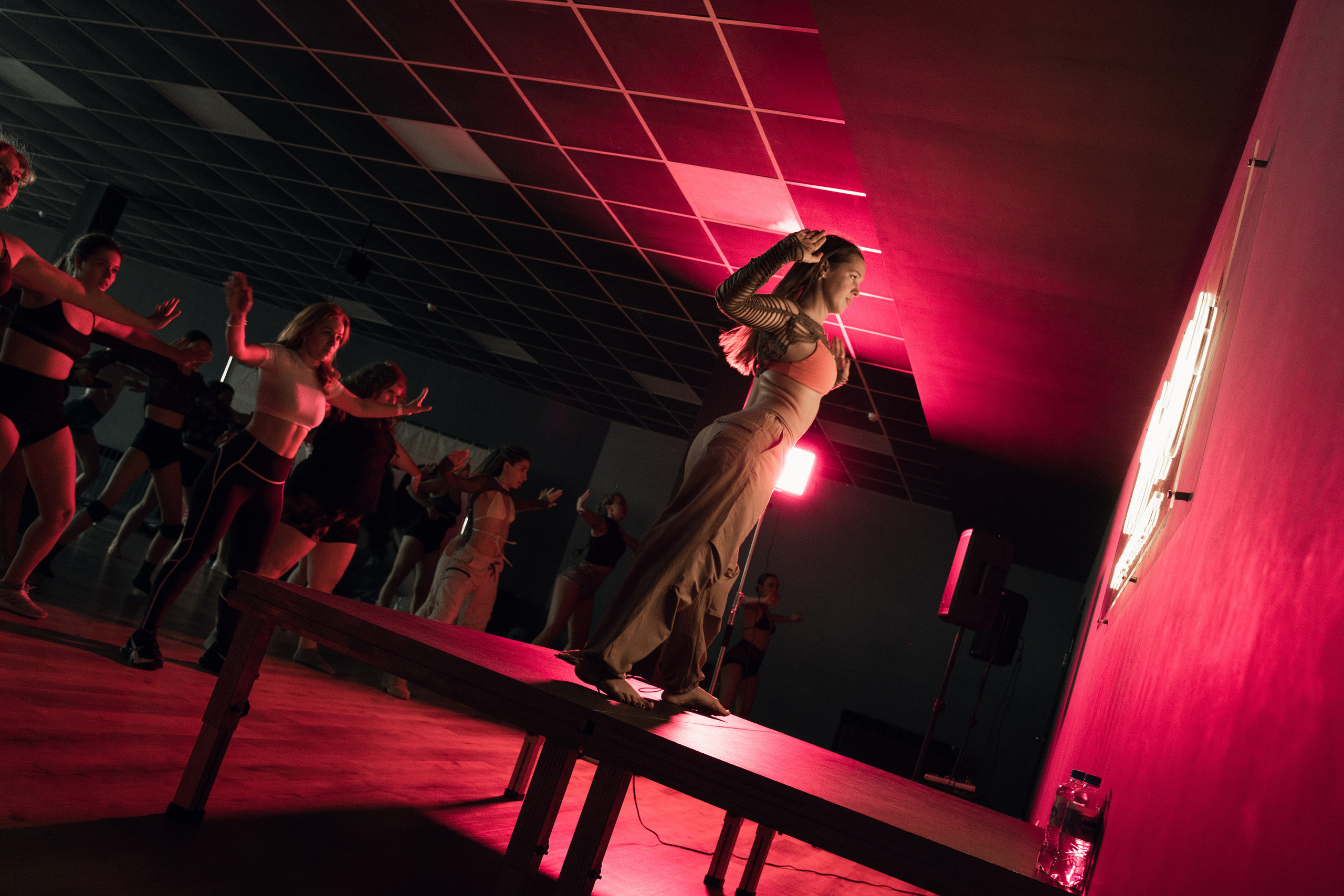 DANCEHALL FEMALE| ПРОКАЧ. Фотограф, Видеограф Новосибирск