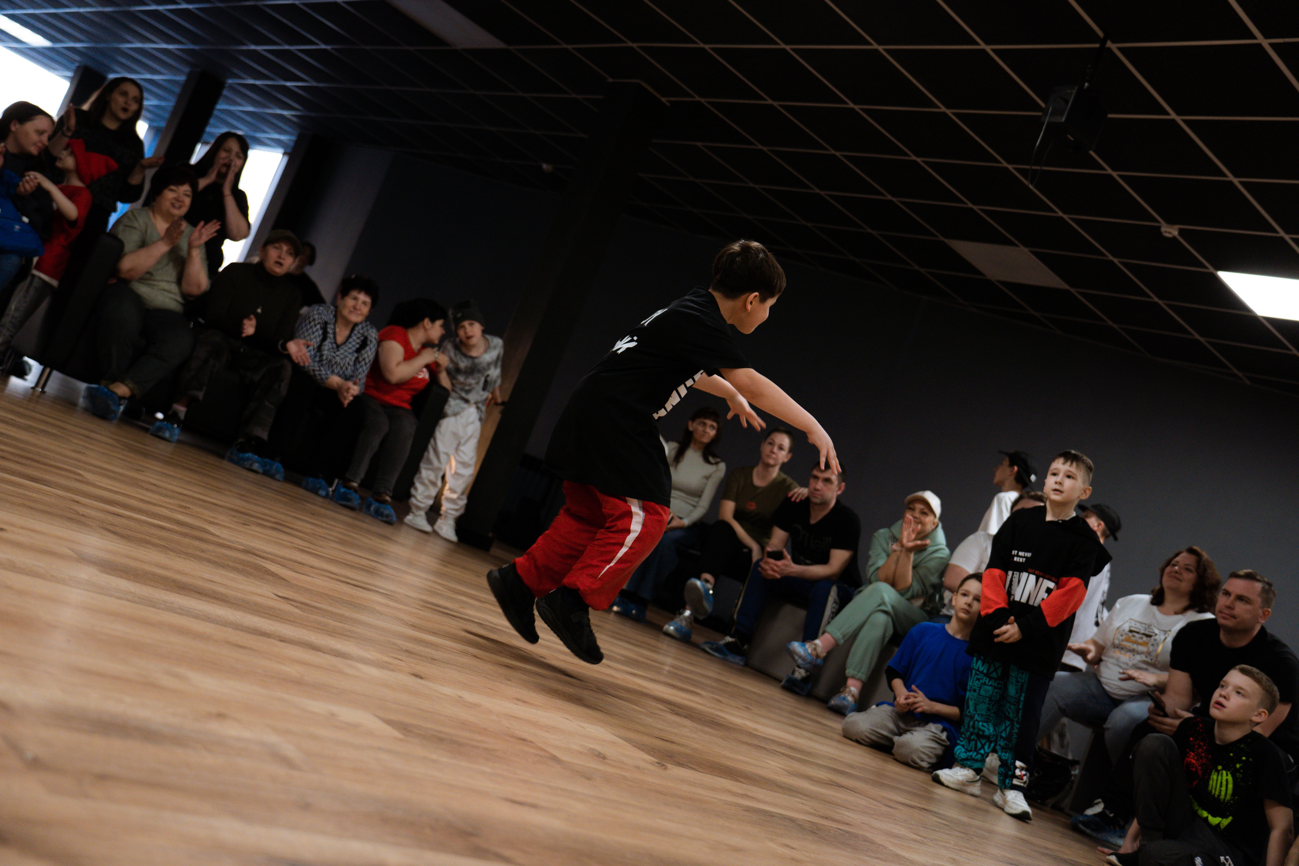 Breaking Battles| King Kong. Фотограф, Видеограф Новосибирск