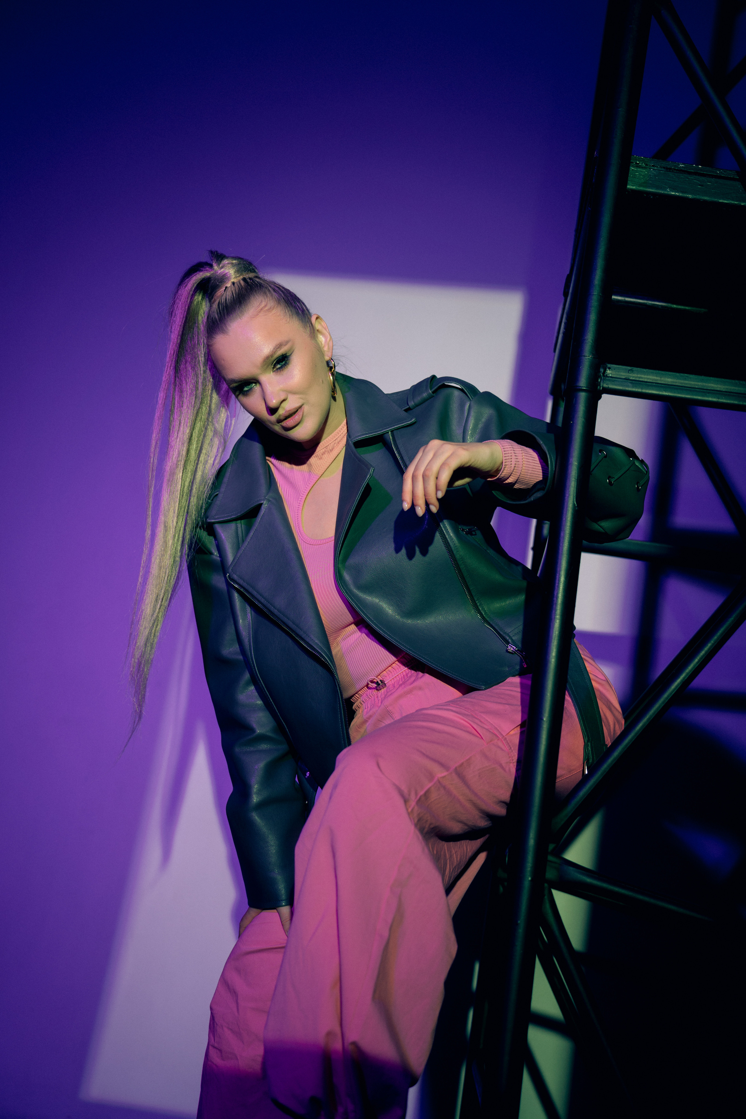 Катя. Фотограф, Видеограф Новосибирск