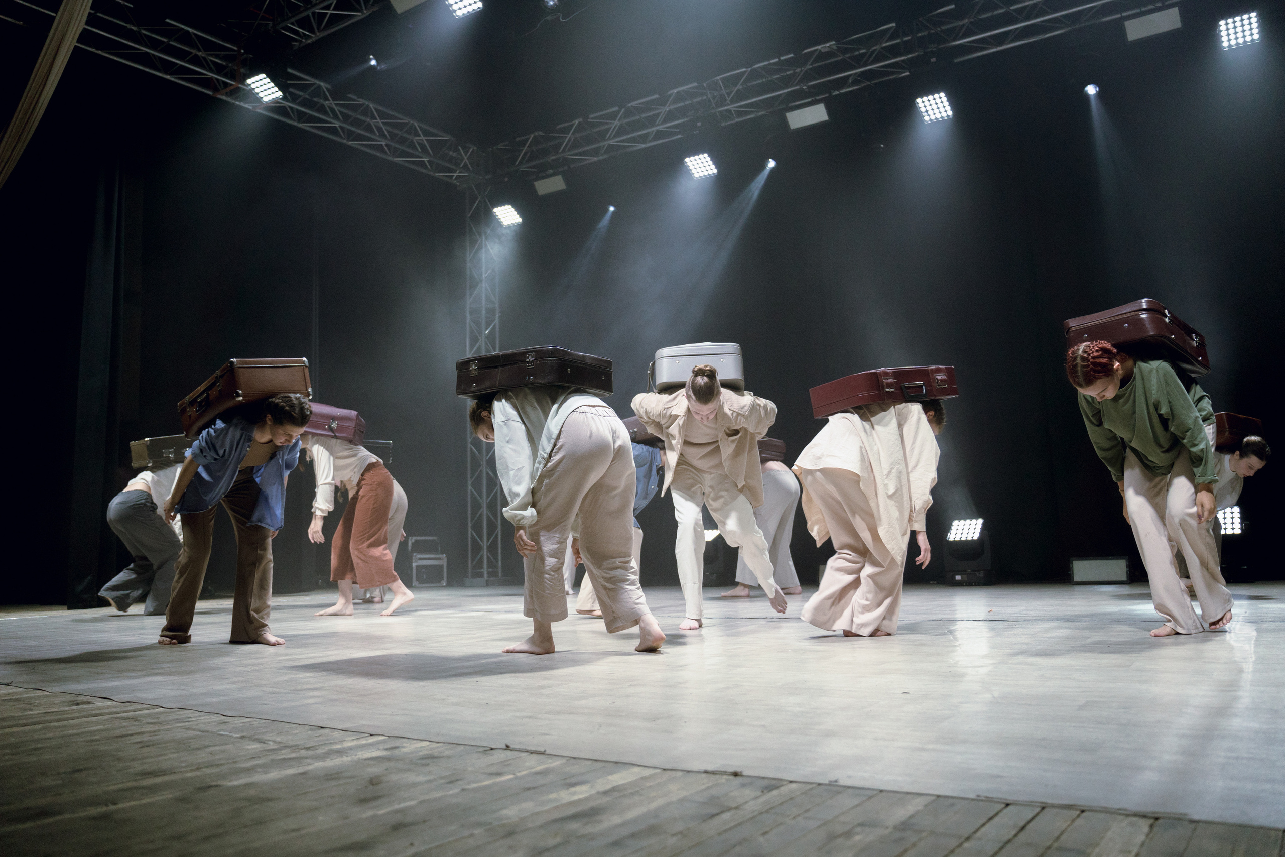 Elinergy| отчётный концерт' 23. Фотограф, Видеограф Новосибирск