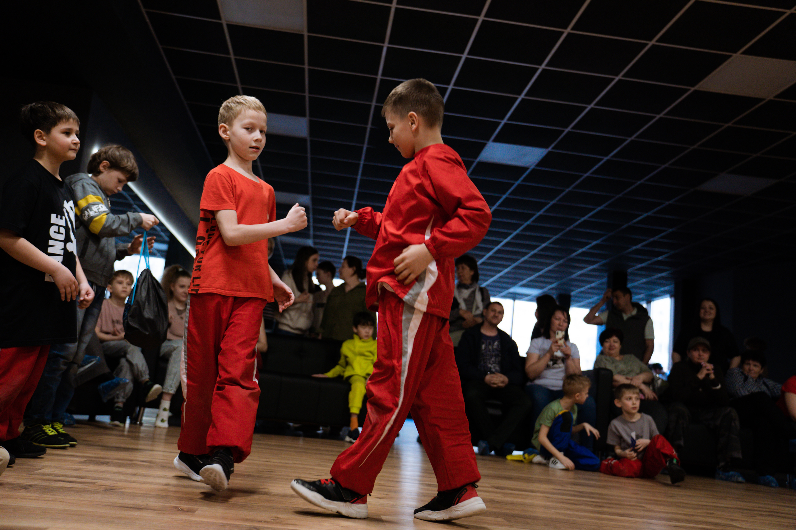 Breaking Battles| King Kong. Фотограф, Видеограф Новосибирск