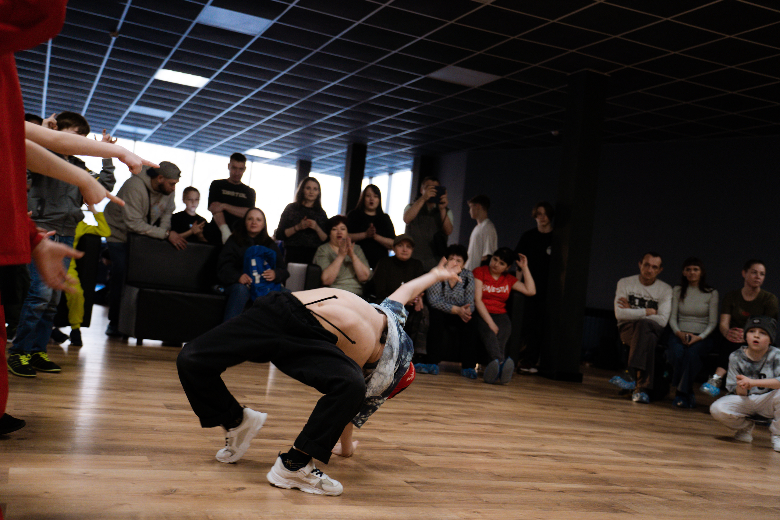 Breaking Battles| King Kong. Фотограф, Видеограф Новосибирск