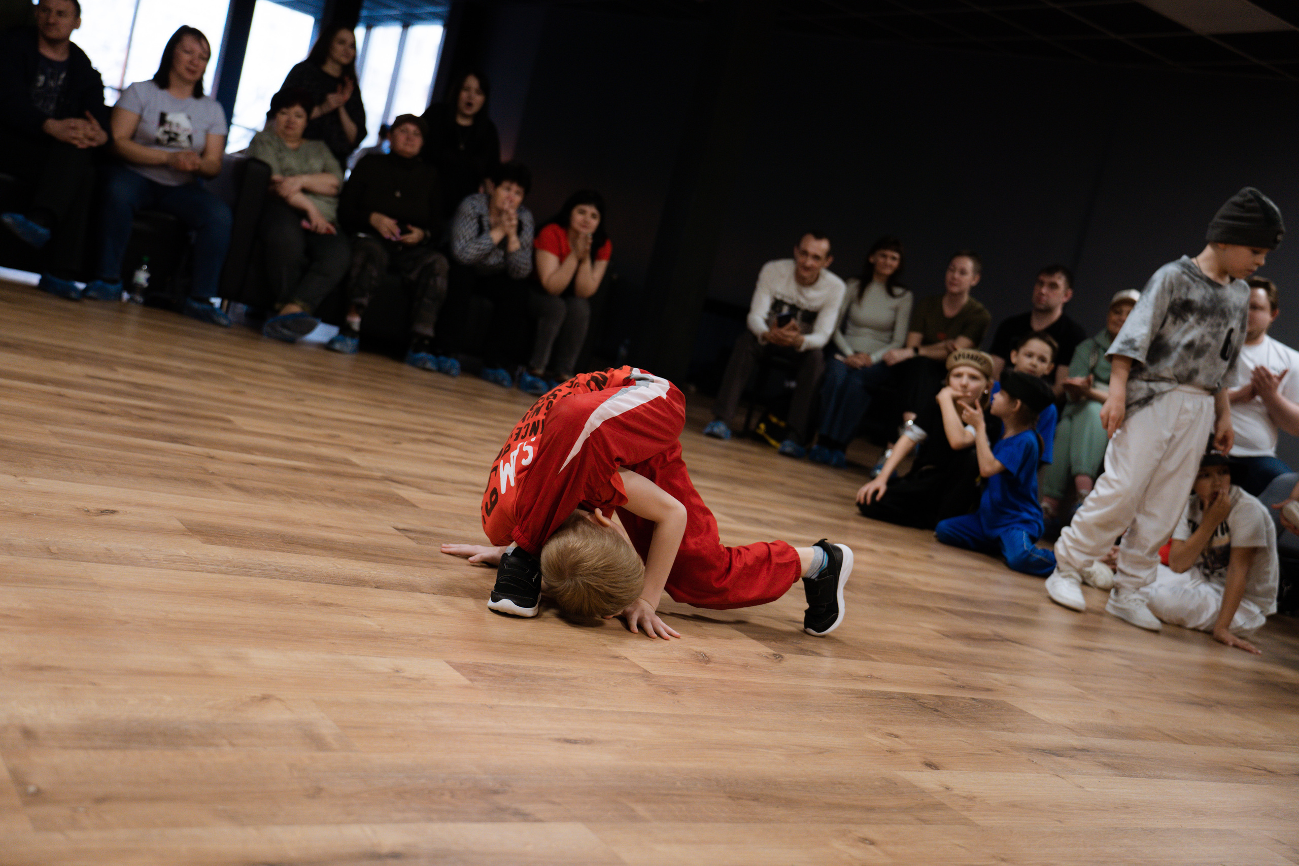 Breaking Battles| King Kong. Фотограф, Видеограф Новосибирск