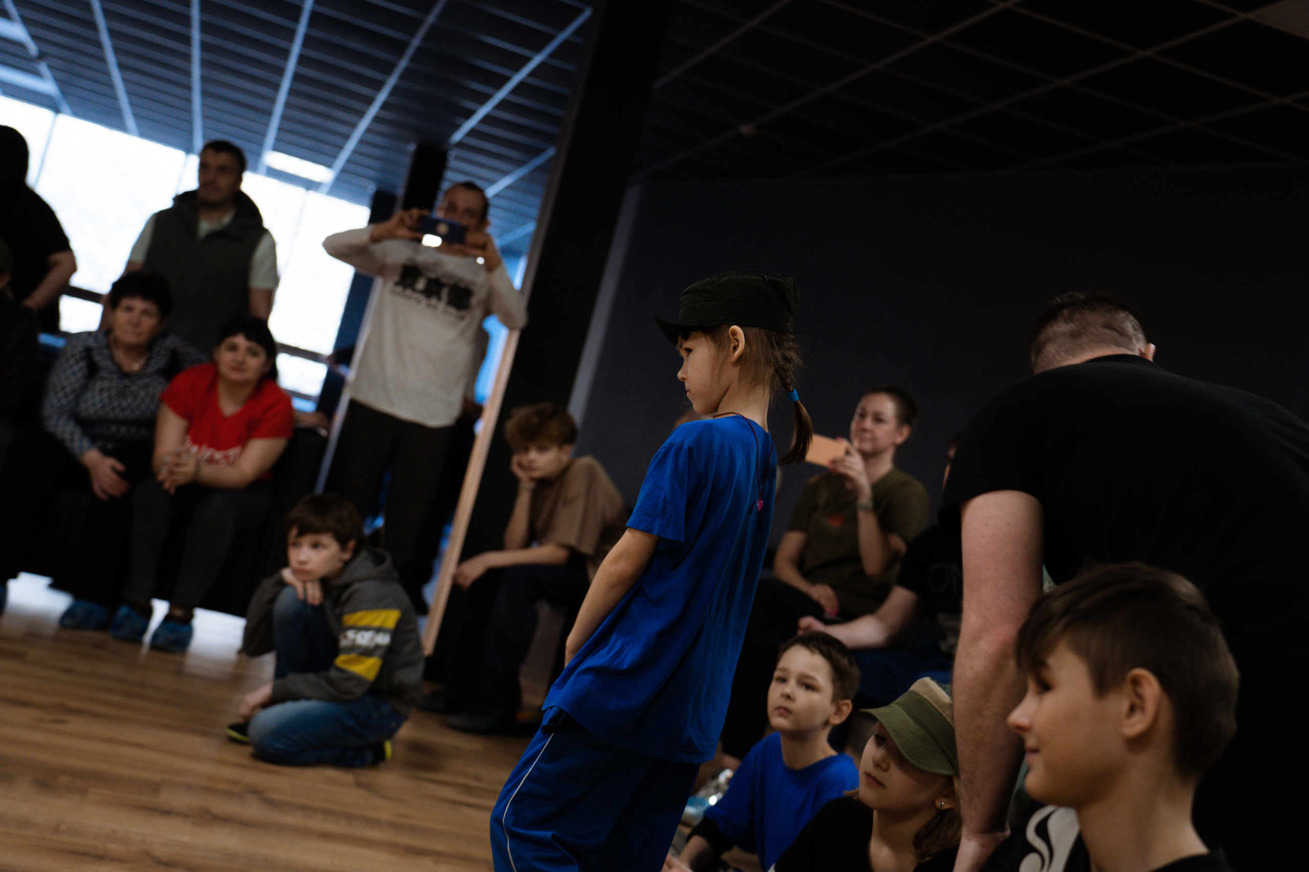 Breaking Battles| King Kong. Фотограф, Видеограф Новосибирск