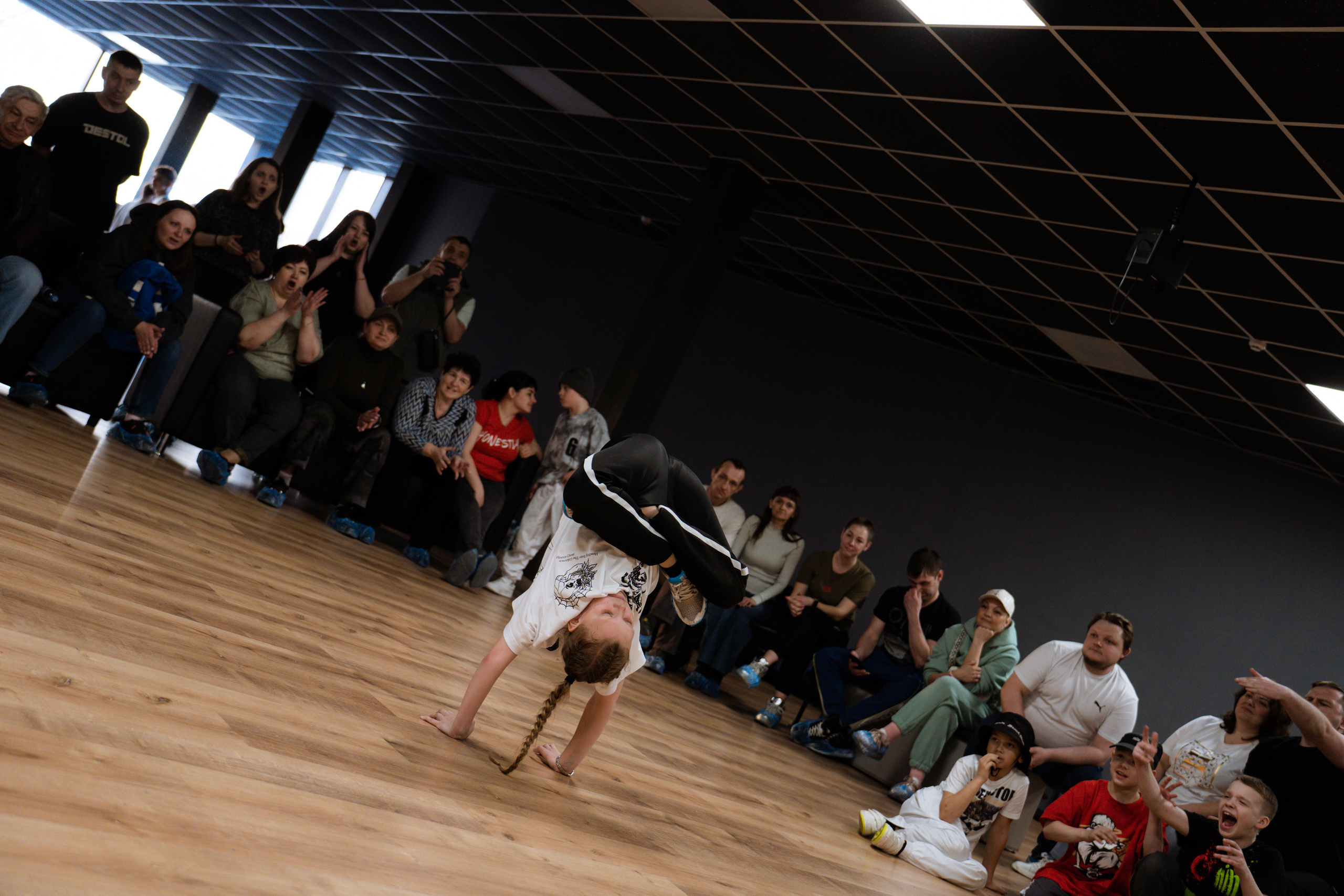 Breaking Battles| King Kong. Фотограф, Видеограф Новосибирск