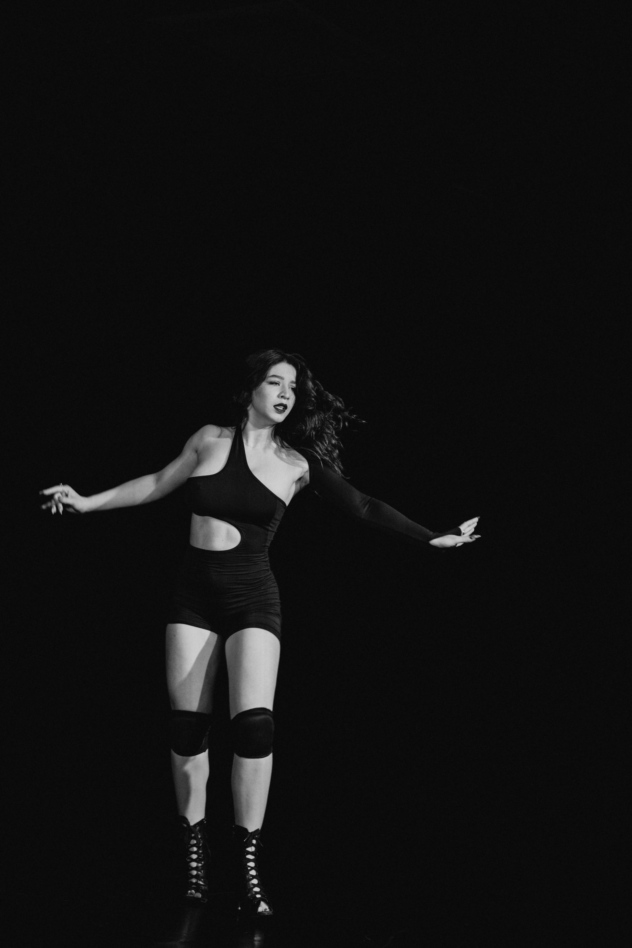 Performance night| XO High Heels. Фотограф, Видеограф Новосибирск