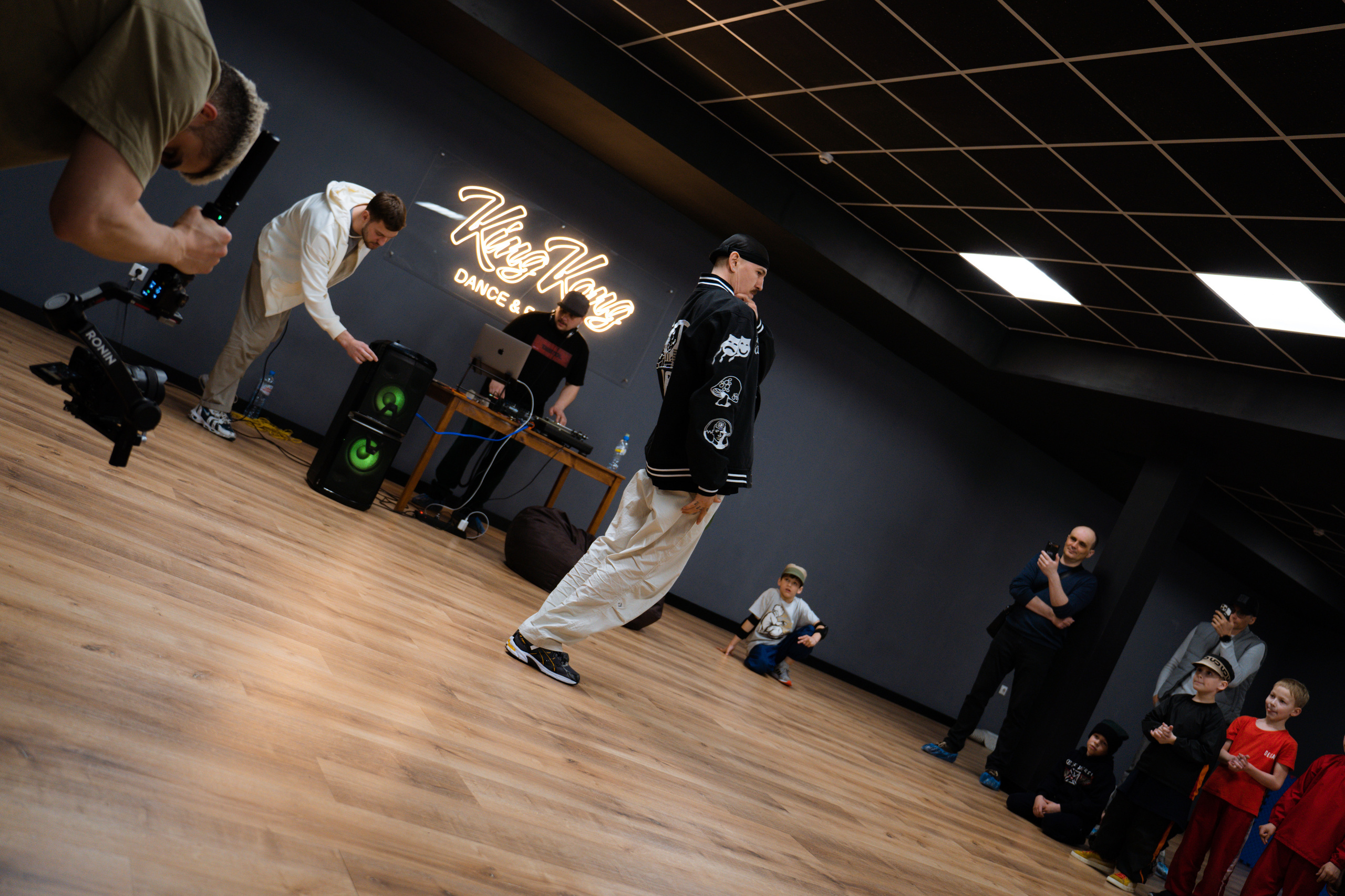 Breaking Battles| King Kong. Фотограф, Видеограф Новосибирск