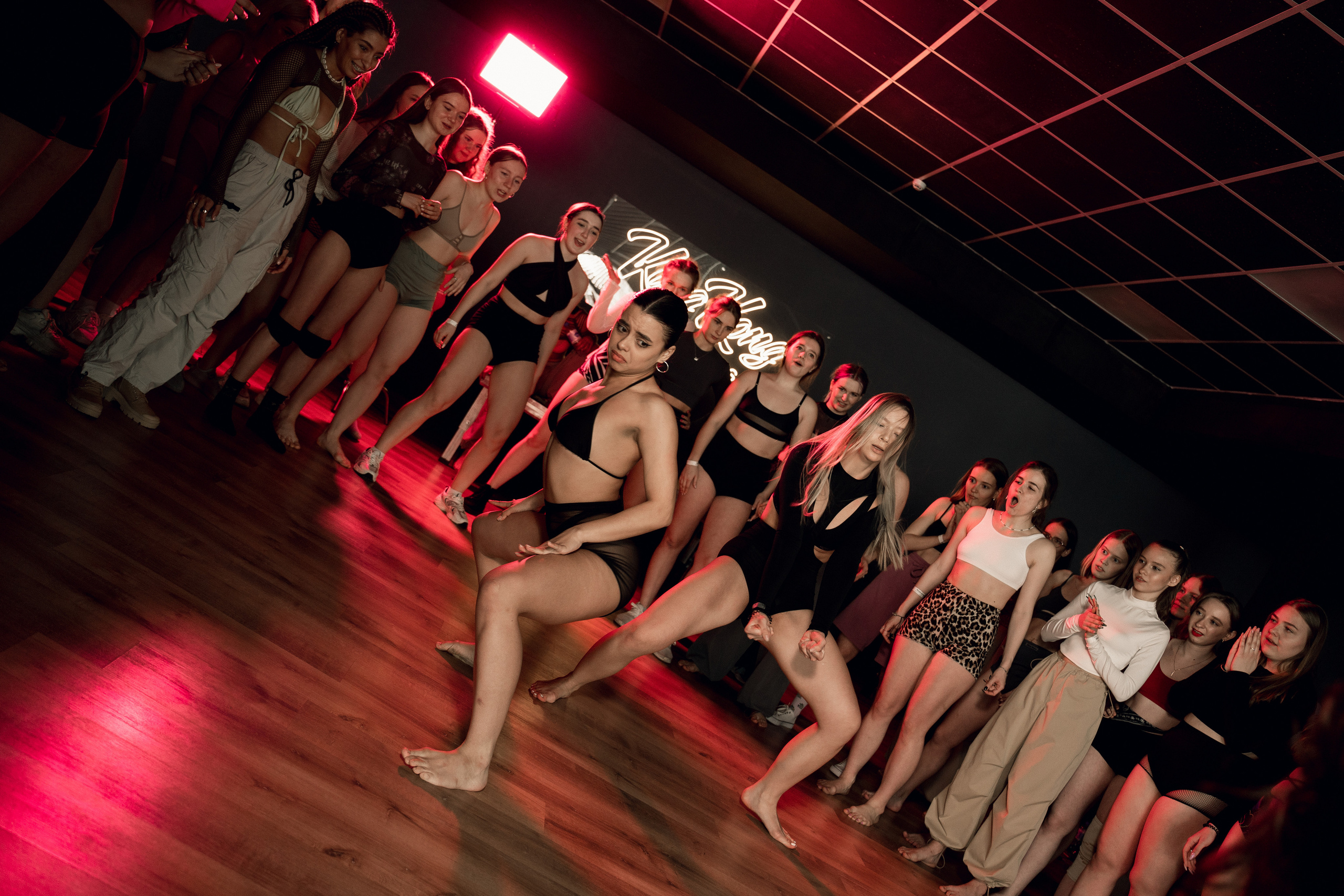 DANCEHALL FEMALE| ПРОКАЧ. Фотограф, Видеограф Новосибирск