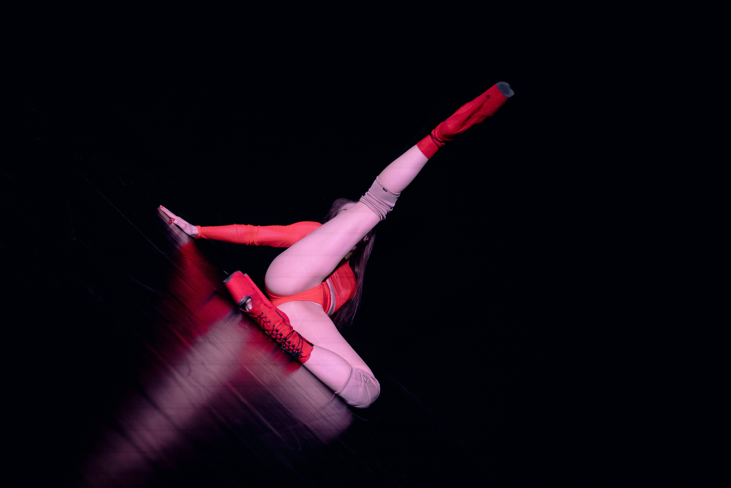 Performance night| XO High Heels. Фотограф, Видеограф Новосибирск