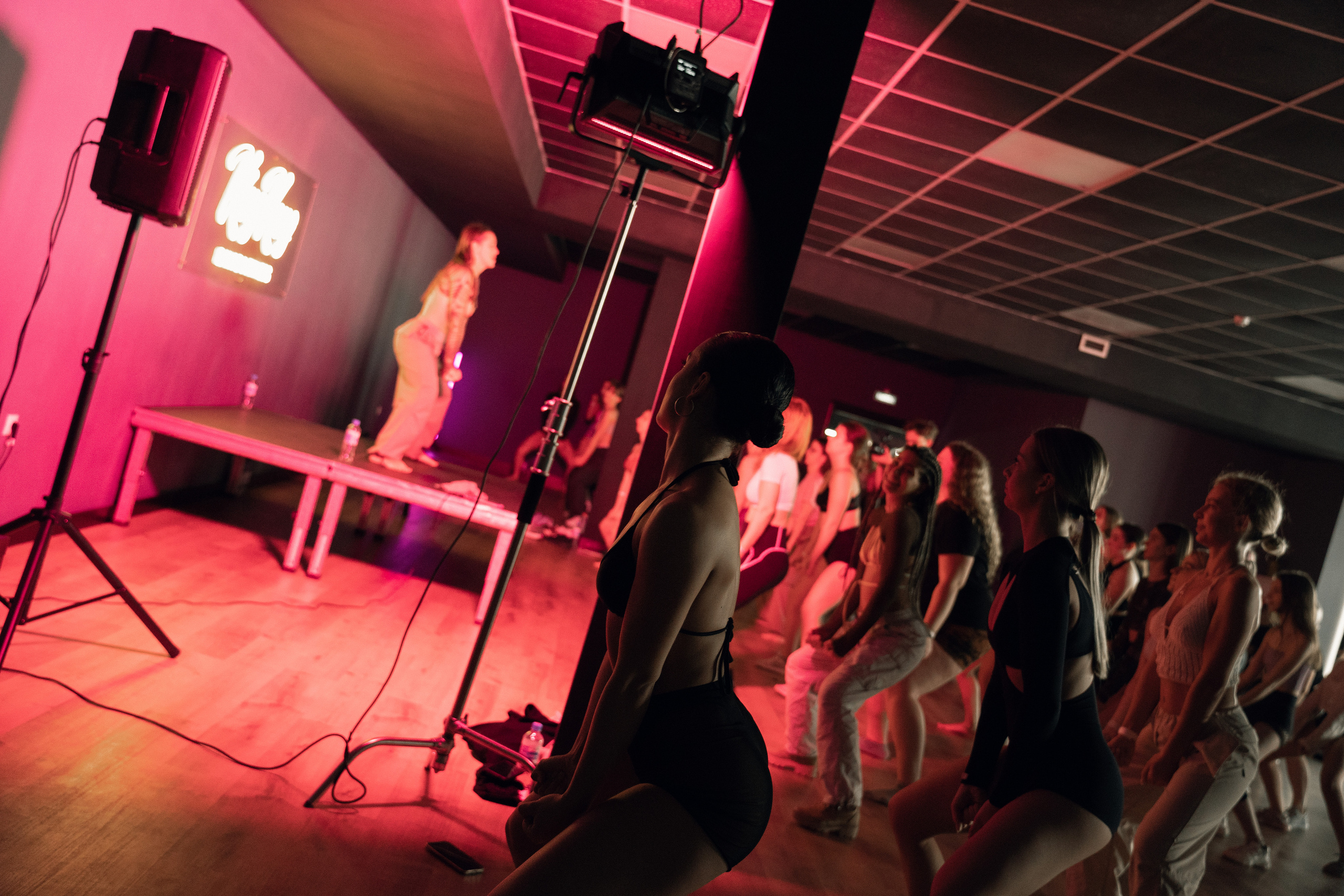 DANCEHALL FEMALE| ПРОКАЧ. Фотограф, Видеограф Новосибирск