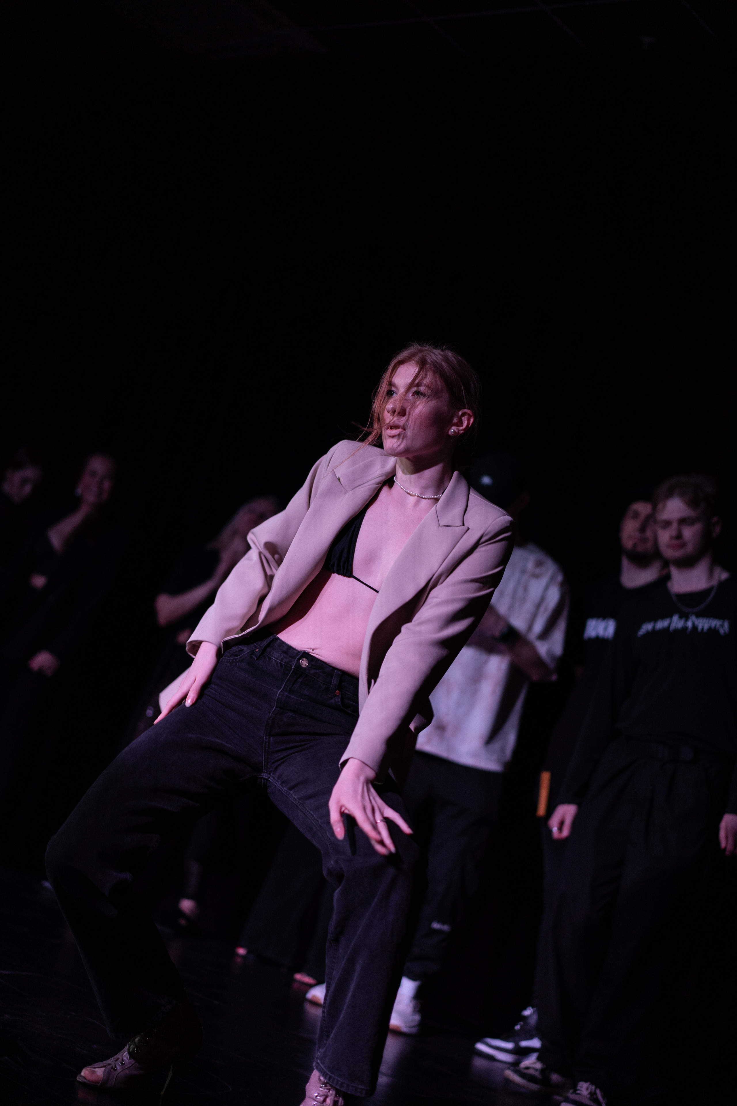 Performance night| XO High Heels. Фотограф, Видеограф Новосибирск