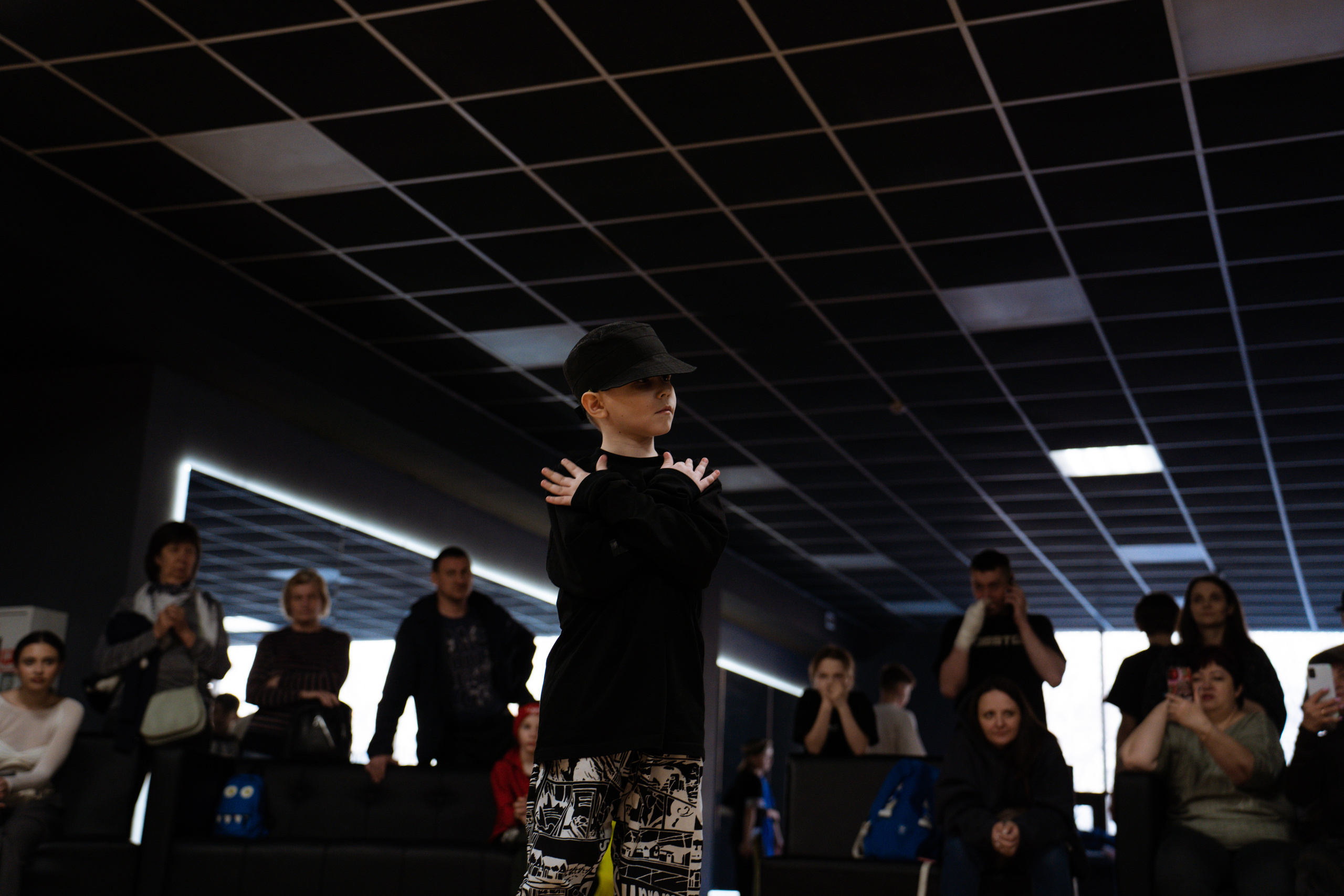 Breaking Battles| King Kong. Фотограф, Видеограф Новосибирск