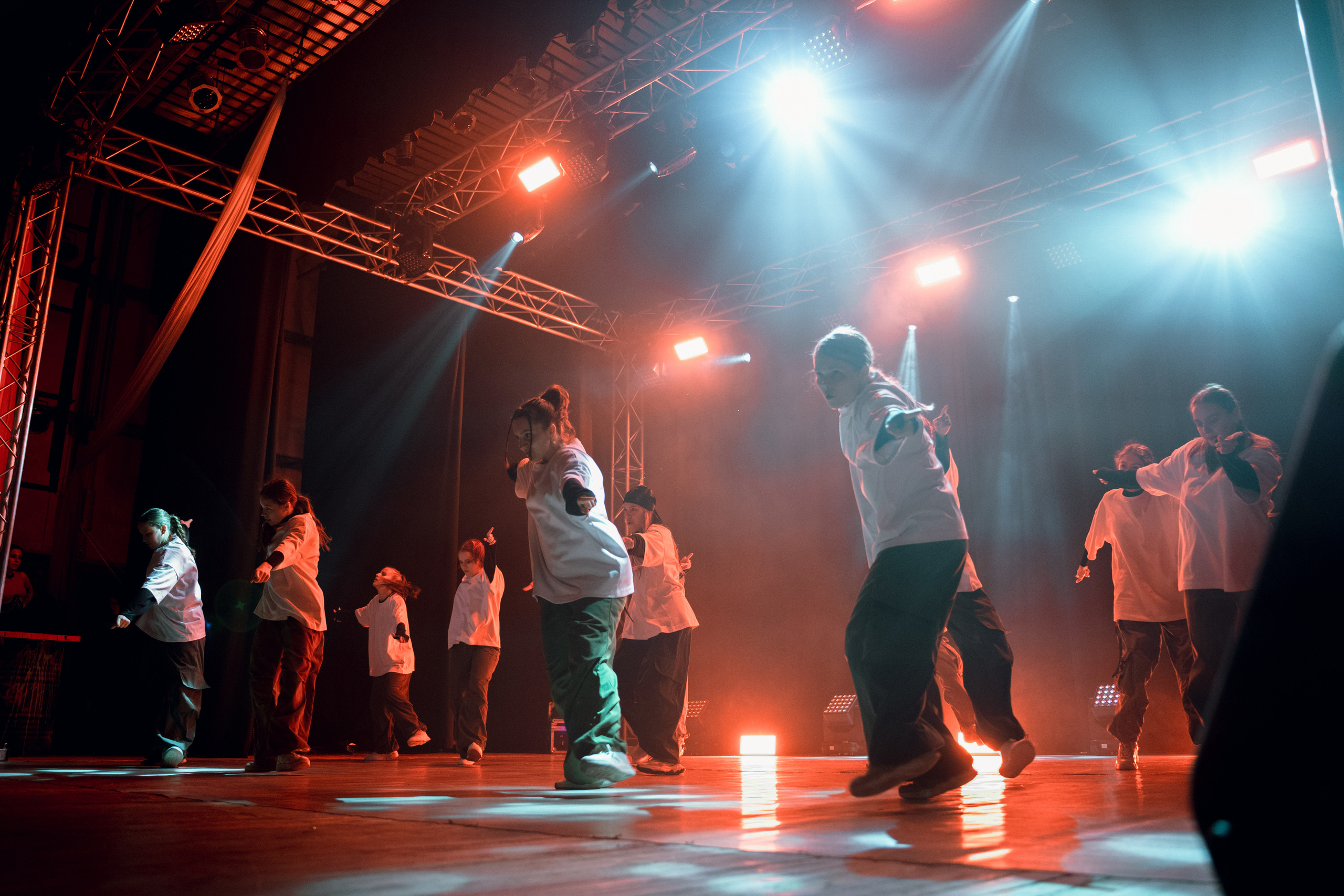 Elinergy| отчётный концерт' 23. Фотограф, Видеограф Новосибирск